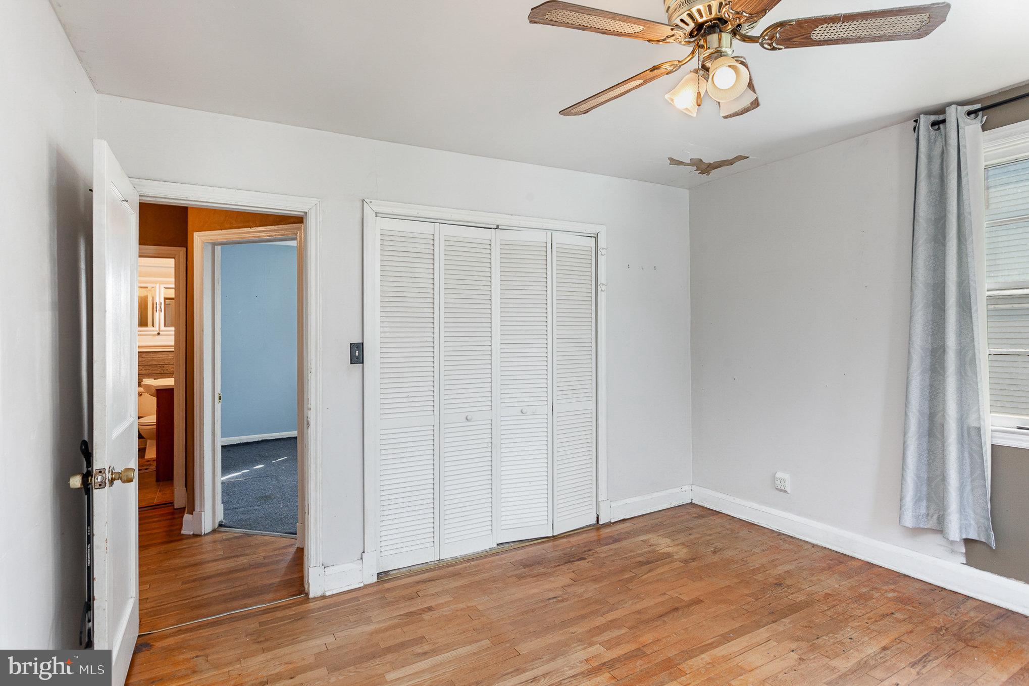 NOTTINGHAM - Residential