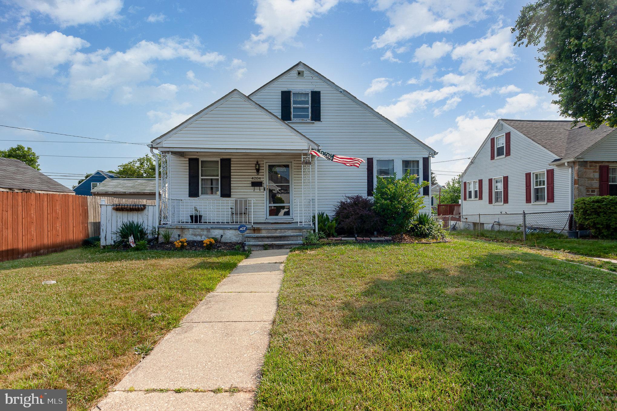 NOTTINGHAM - Residential