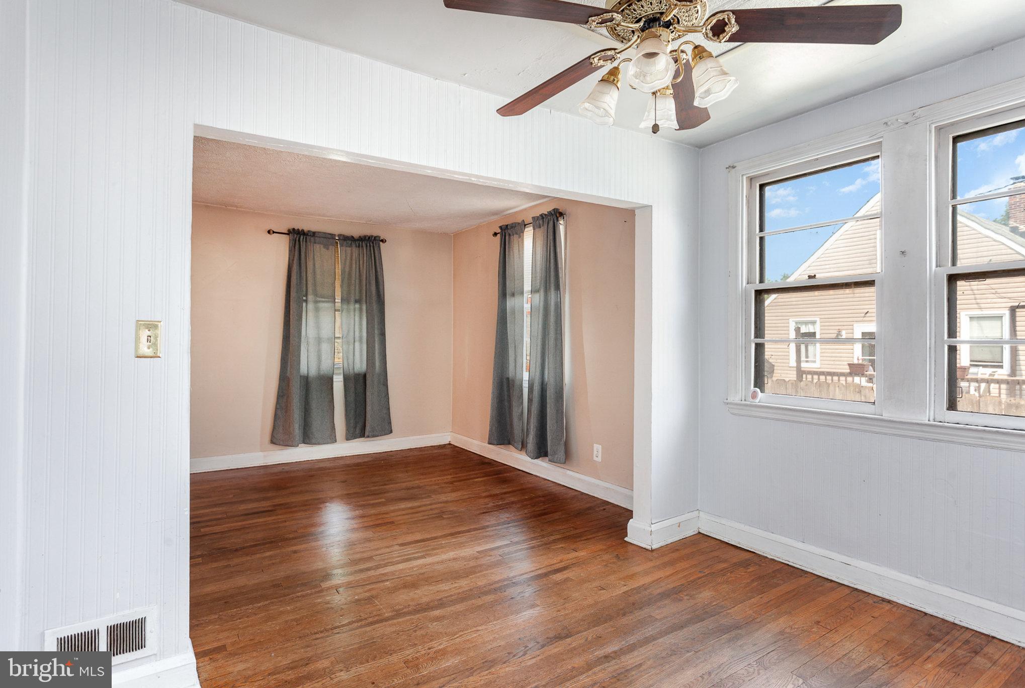 NOTTINGHAM - Residential