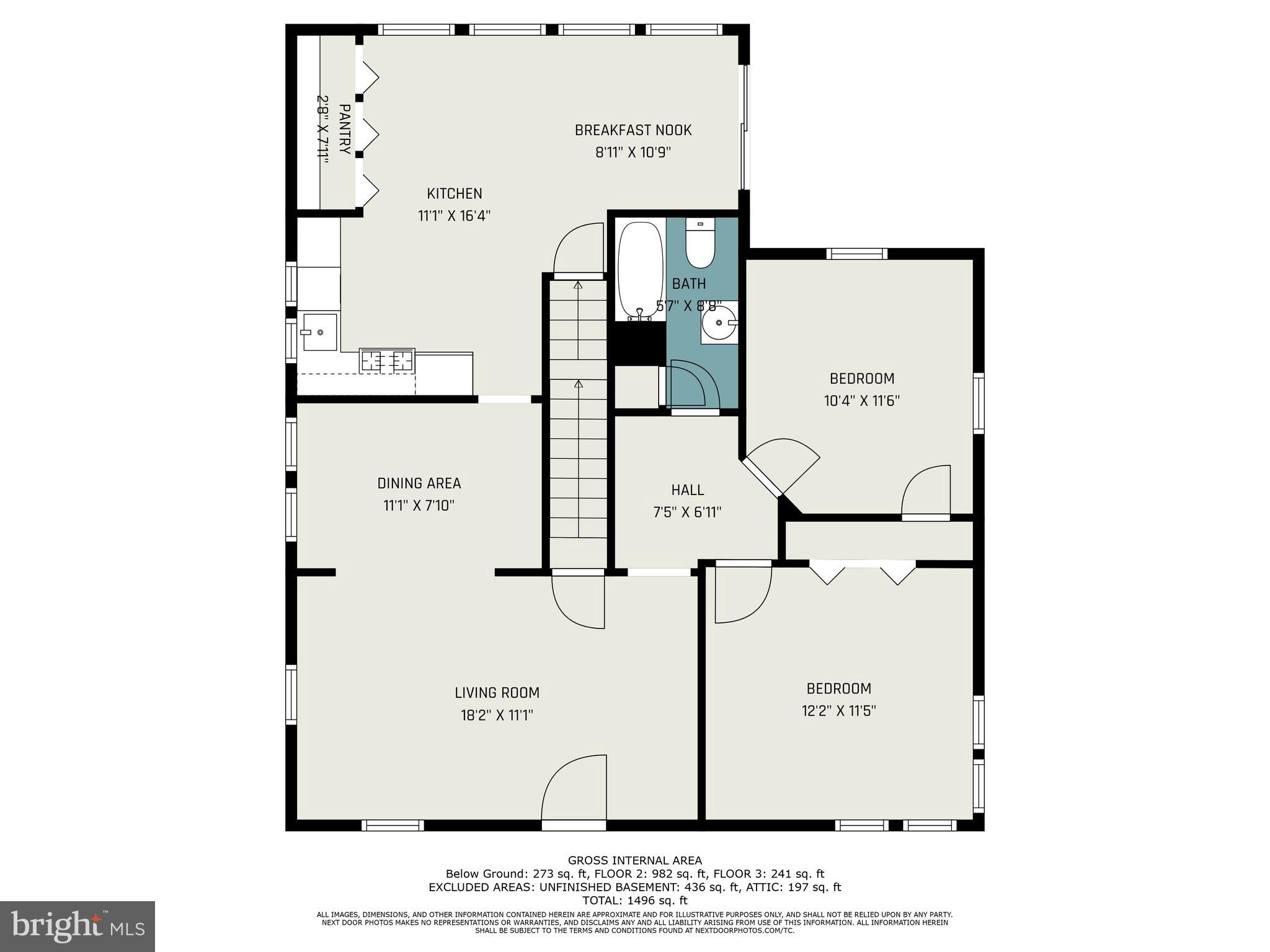 NOTTINGHAM - Residential