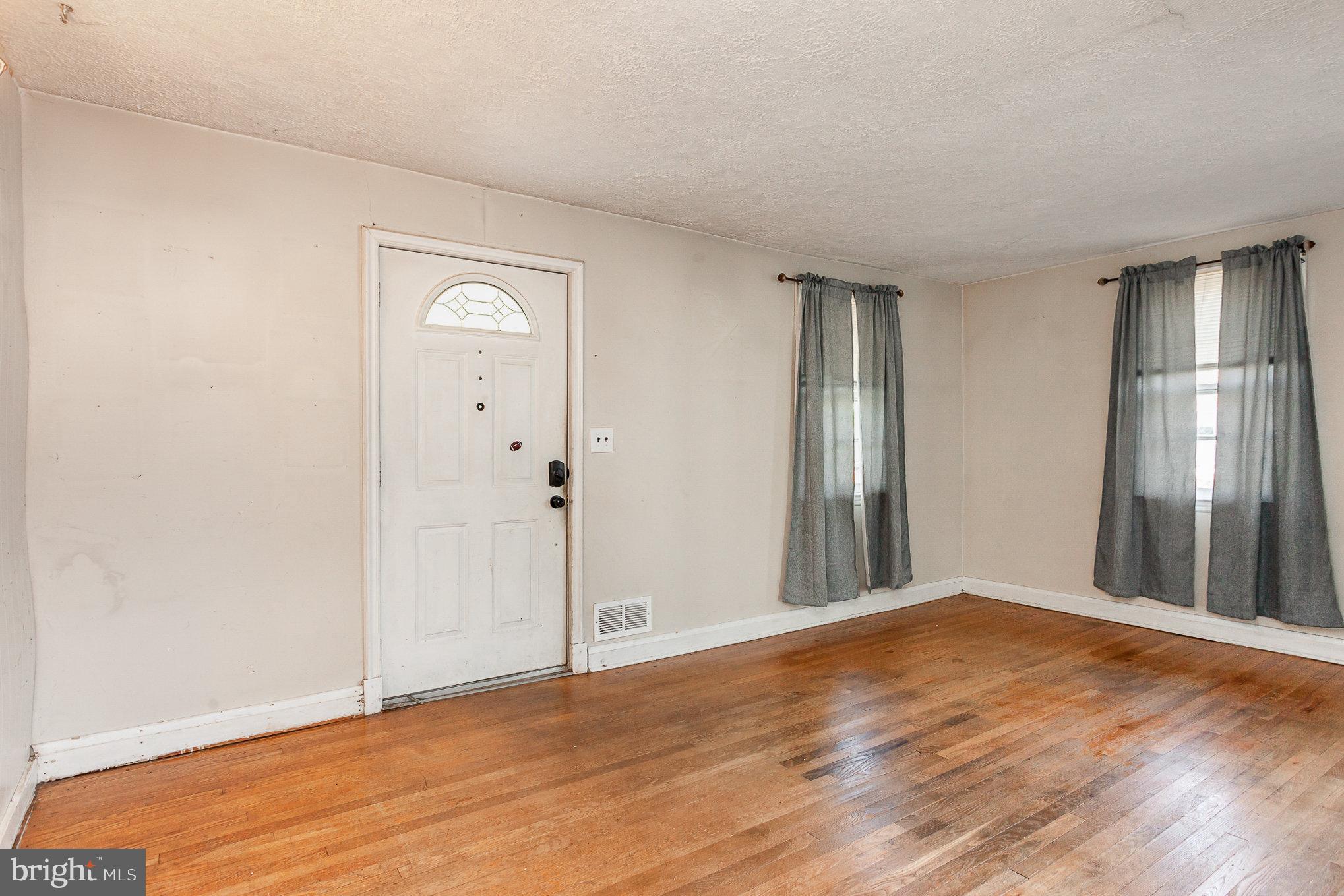 NOTTINGHAM - Residential