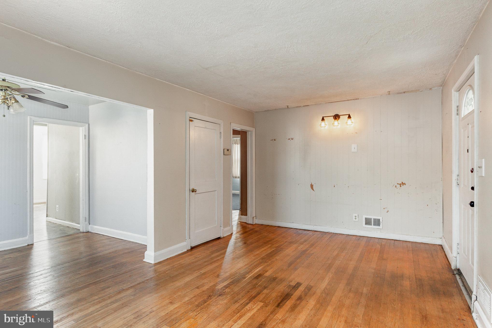 NOTTINGHAM - Residential