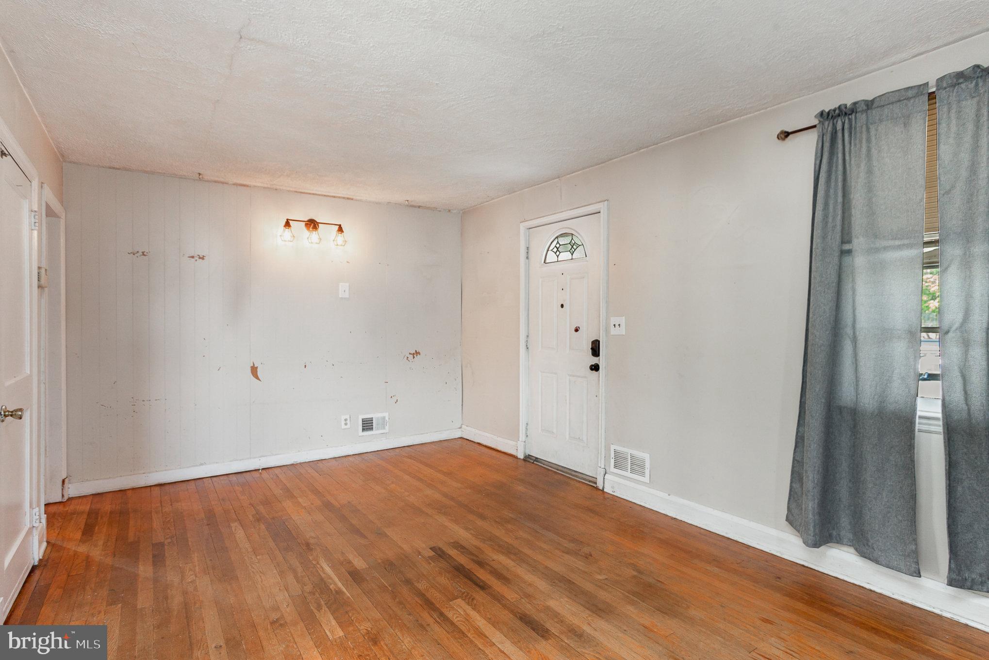 NOTTINGHAM - Residential