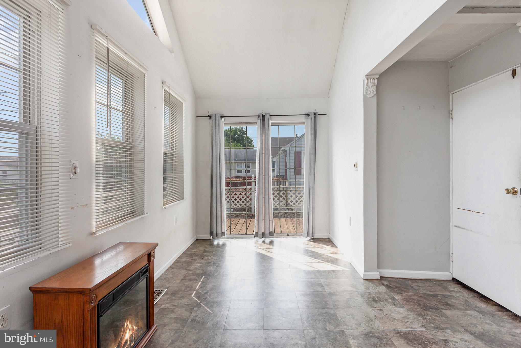 NOTTINGHAM - Residential