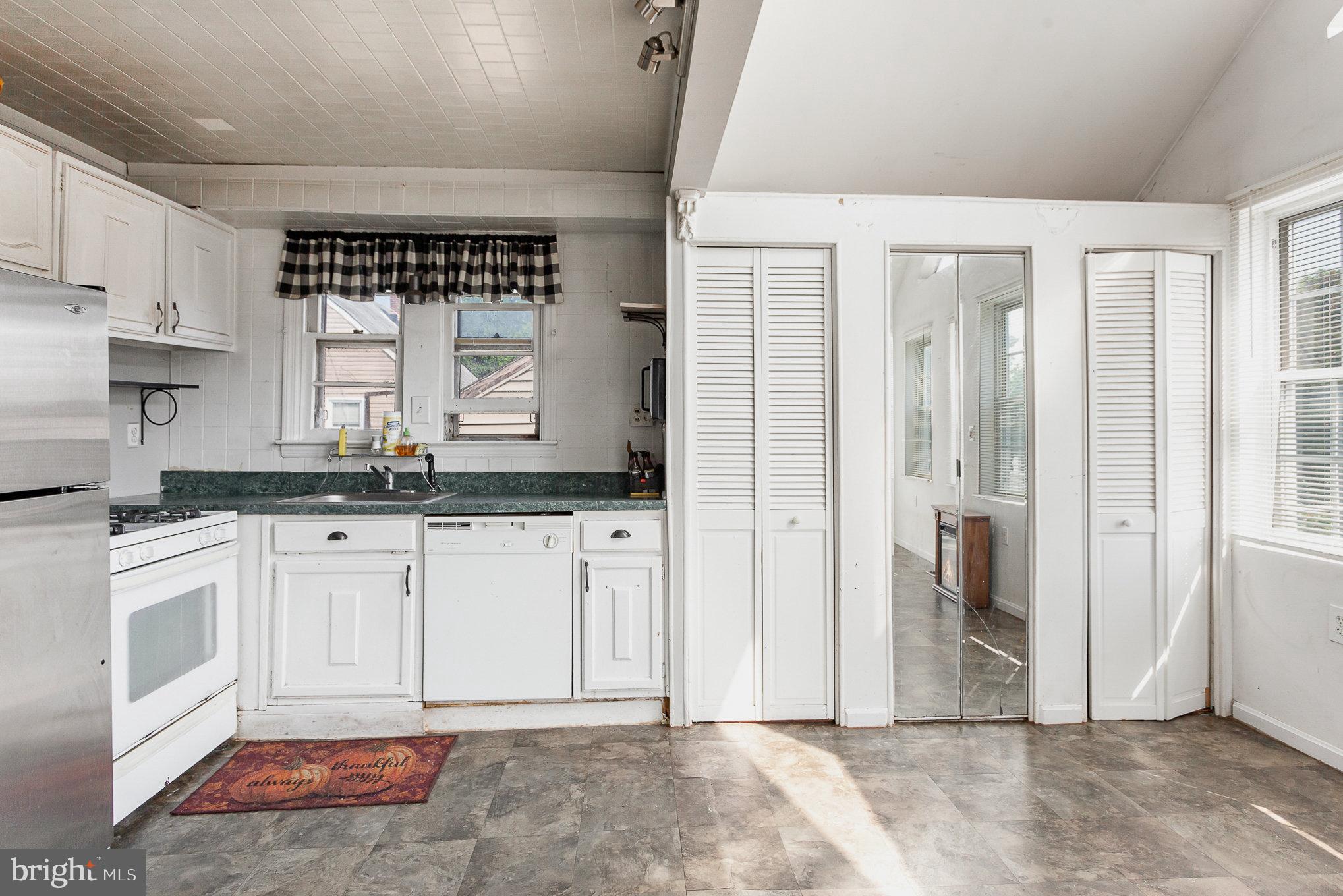 NOTTINGHAM - Residential