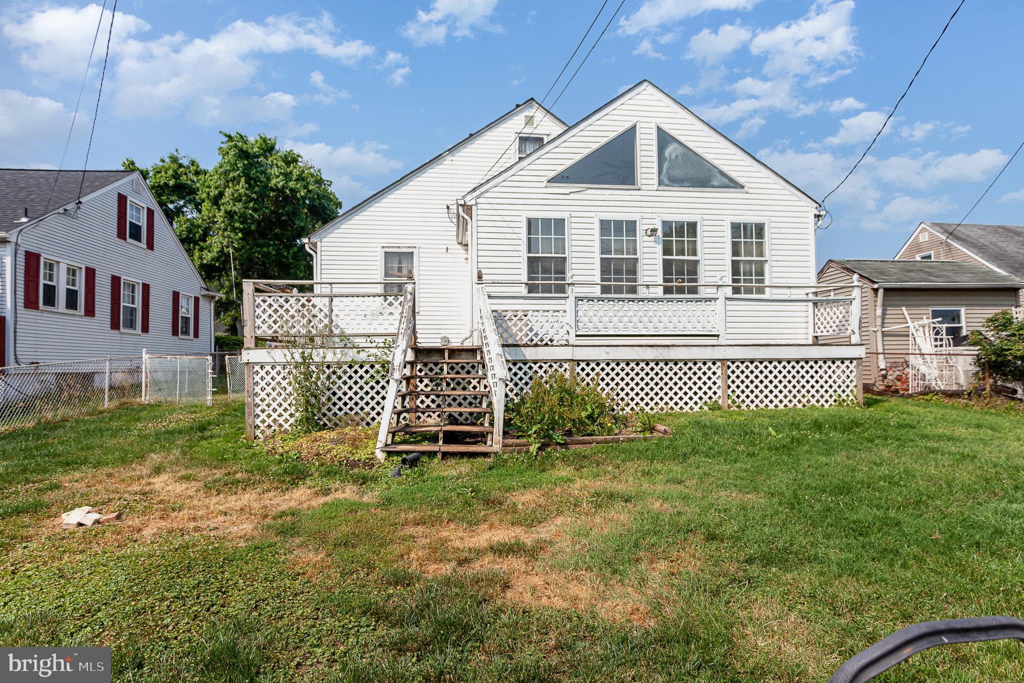 NOTTINGHAM - Residential