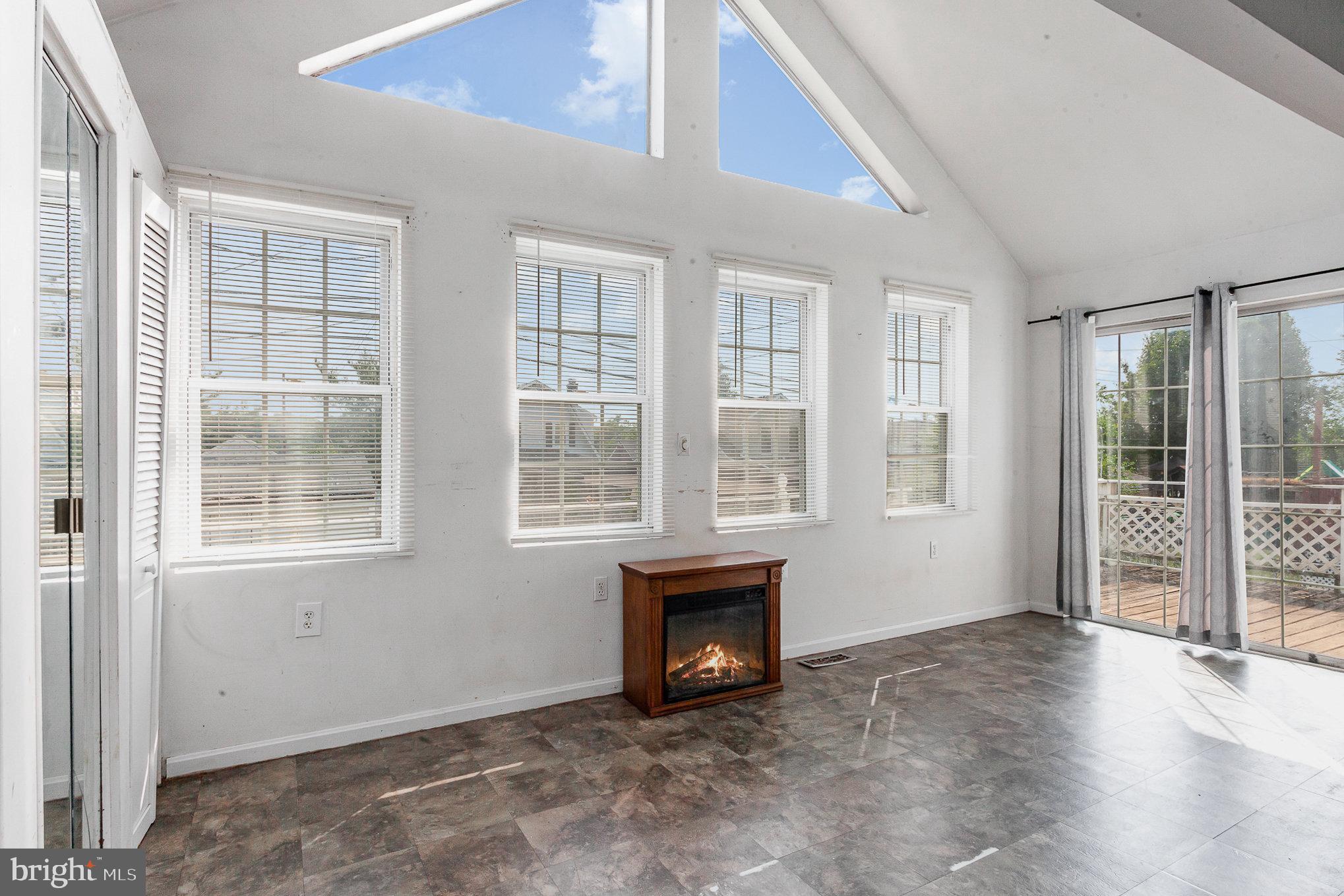 NOTTINGHAM - Residential