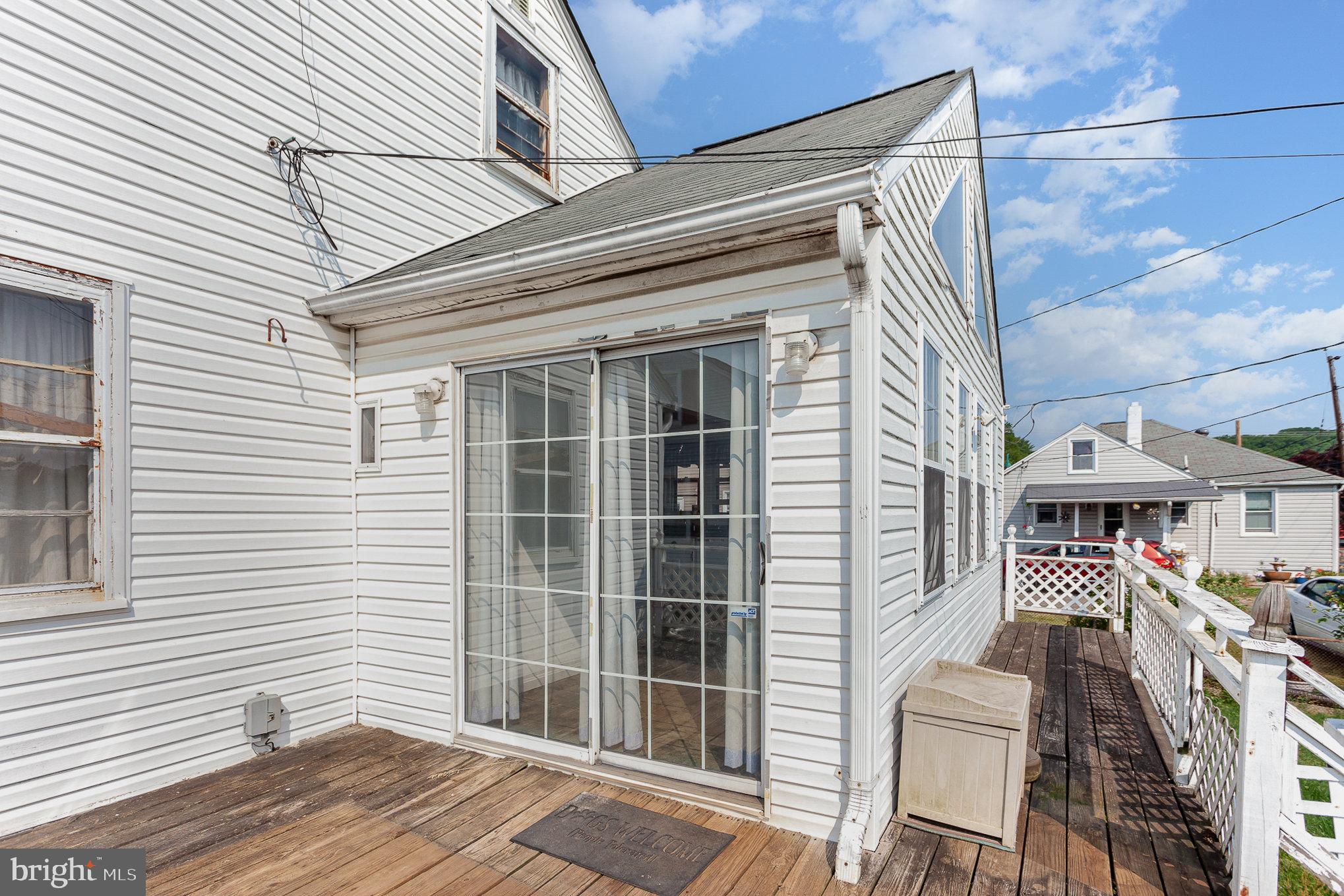 NOTTINGHAM - Residential