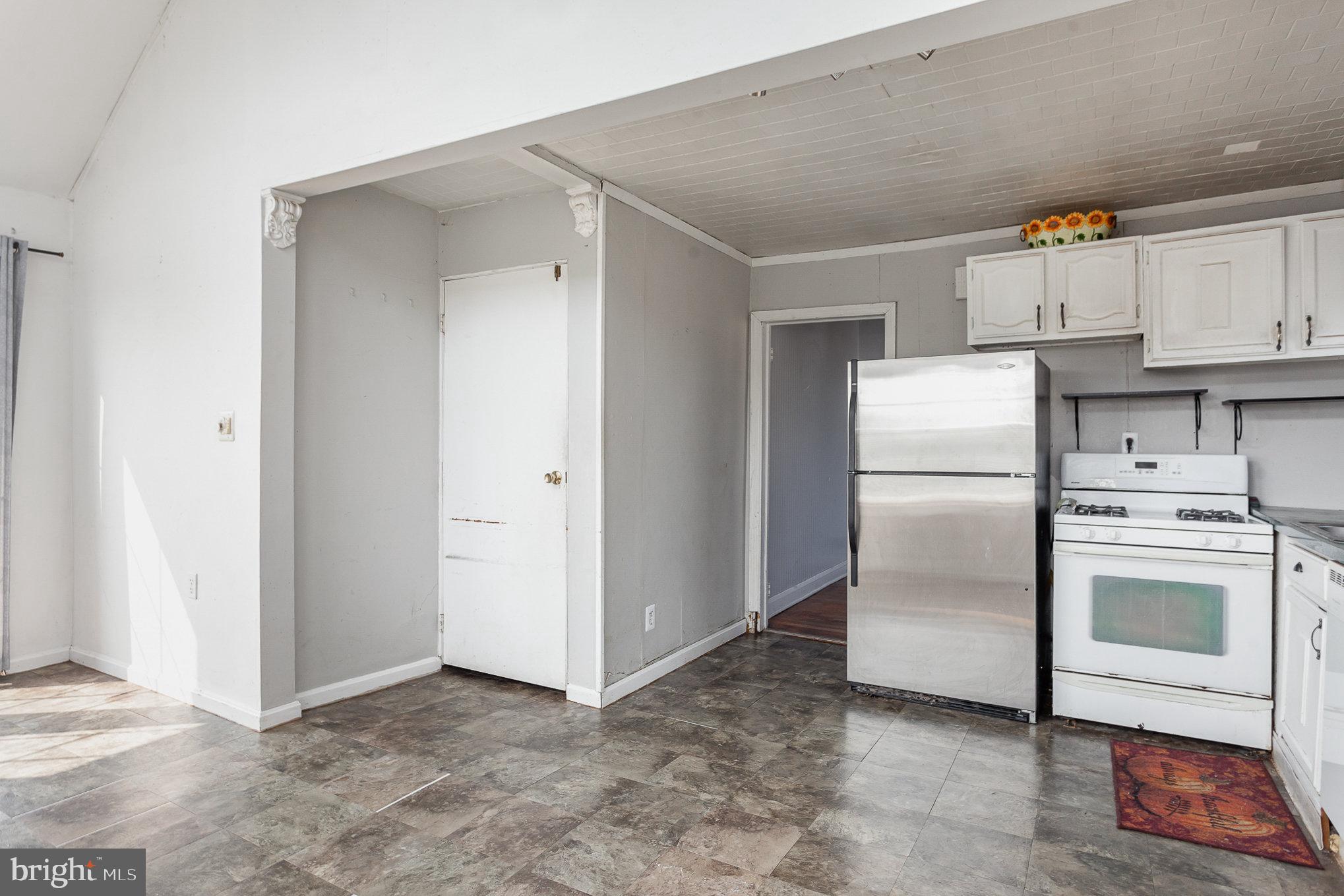 NOTTINGHAM - Residential