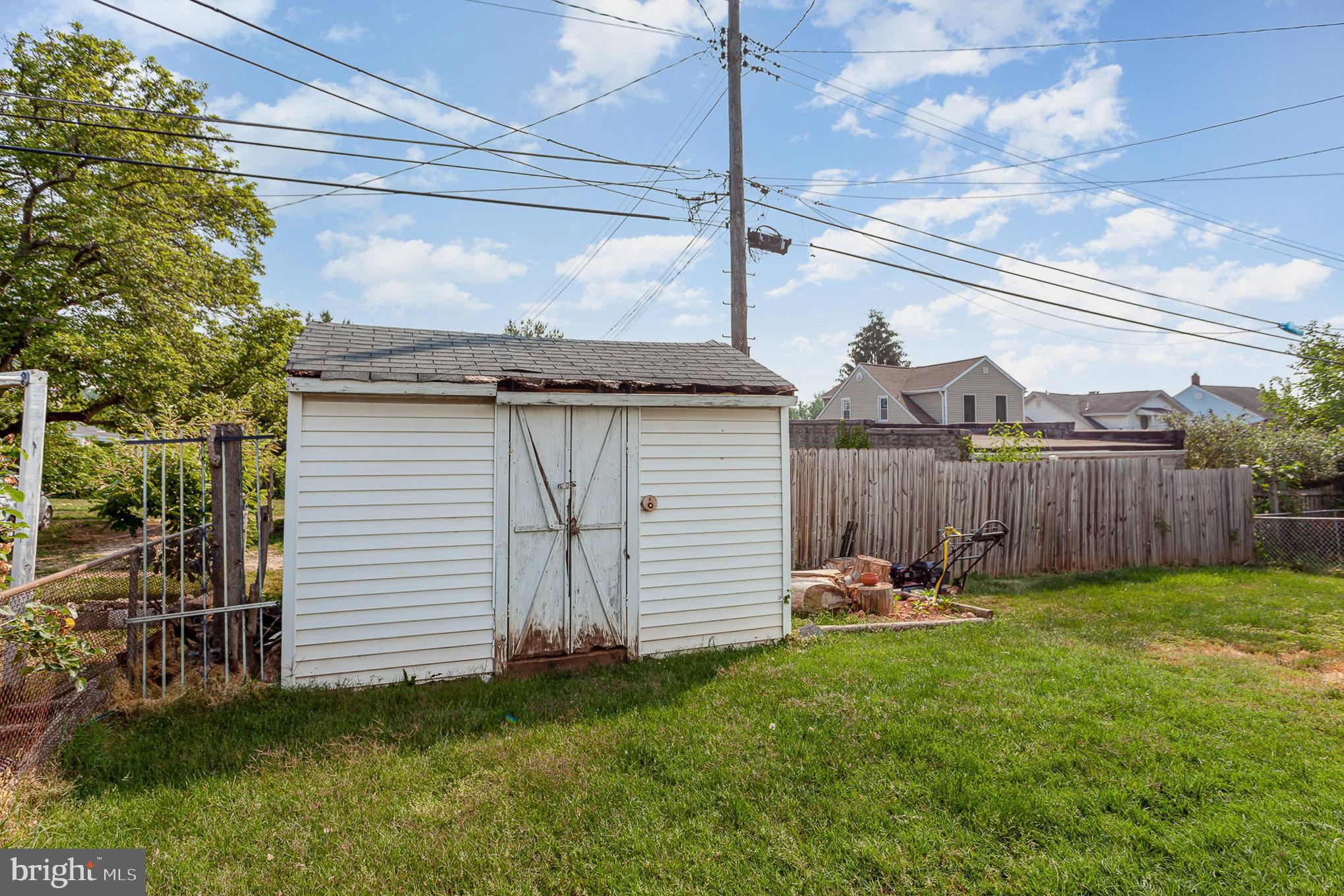 NOTTINGHAM - Residential