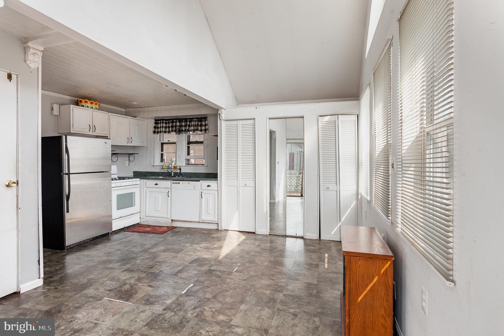 NOTTINGHAM - Residential