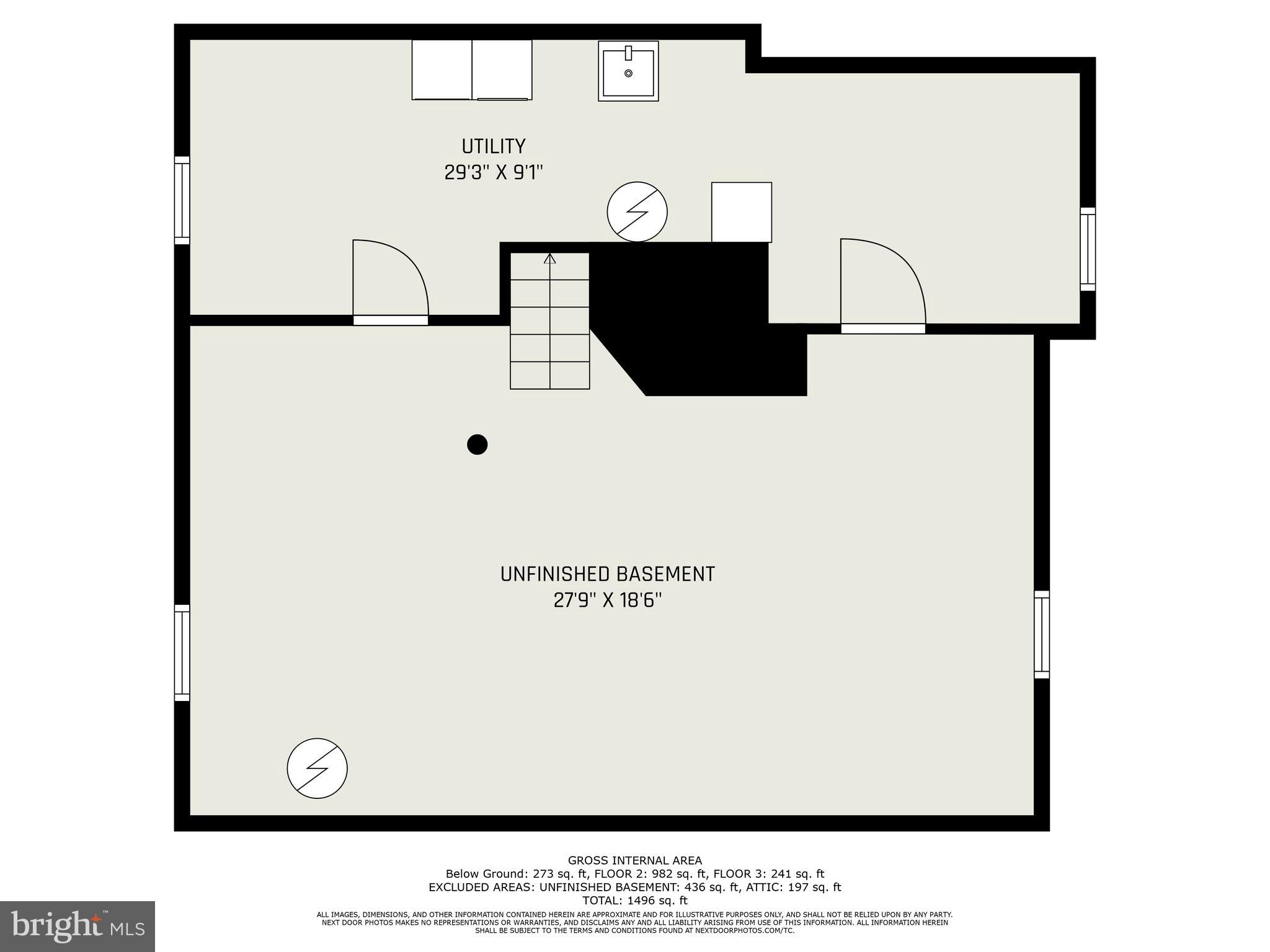 NOTTINGHAM - Residential