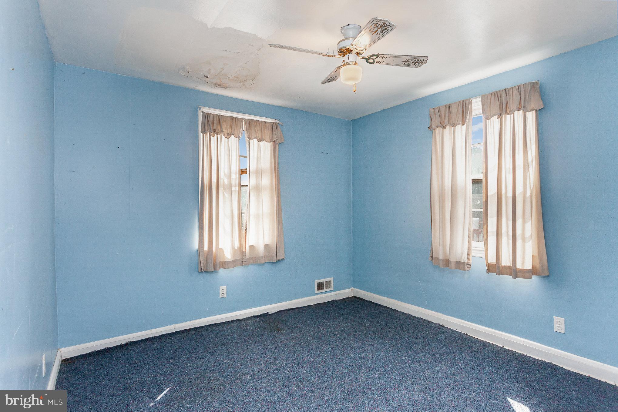 NOTTINGHAM - Residential