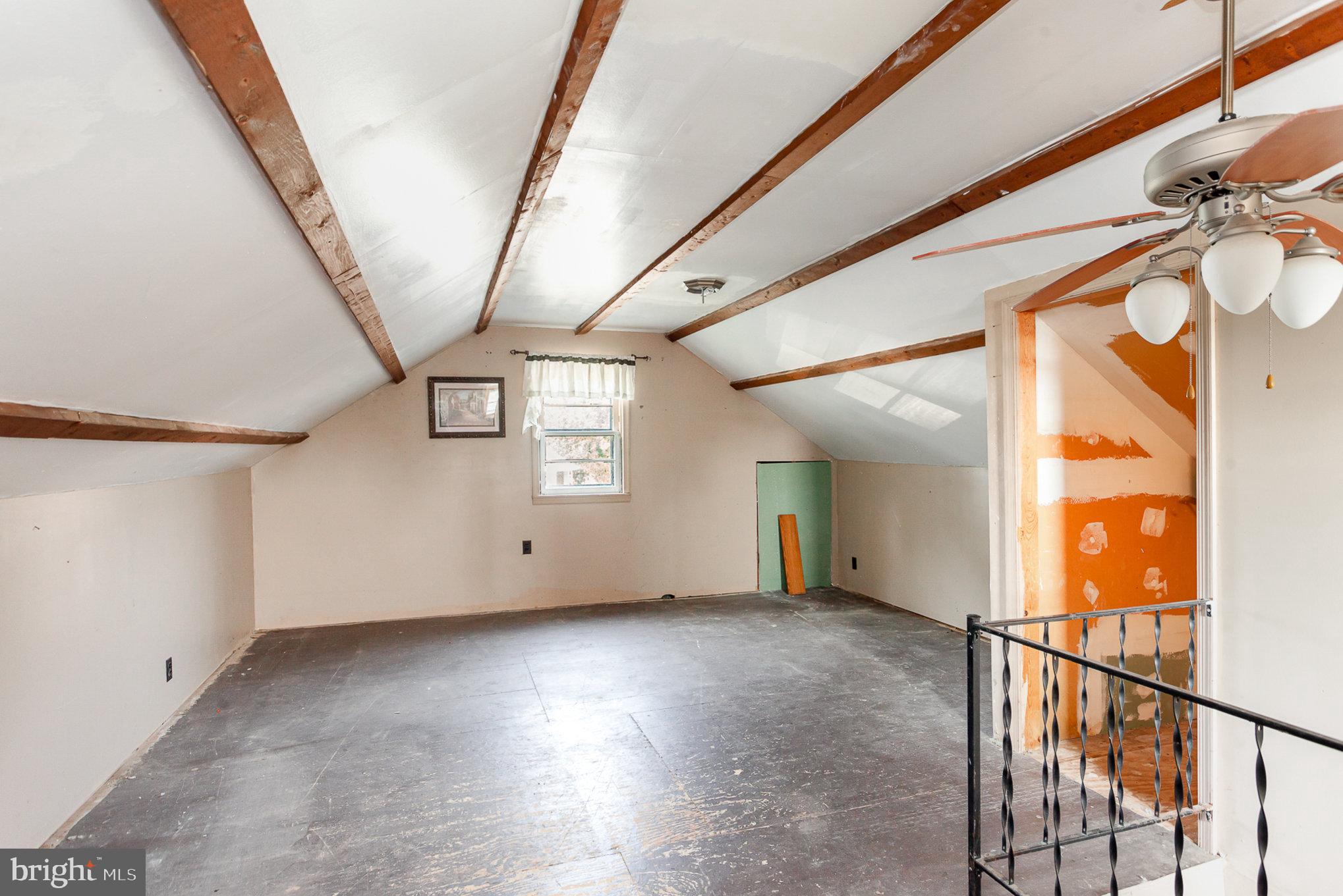 NOTTINGHAM - Residential