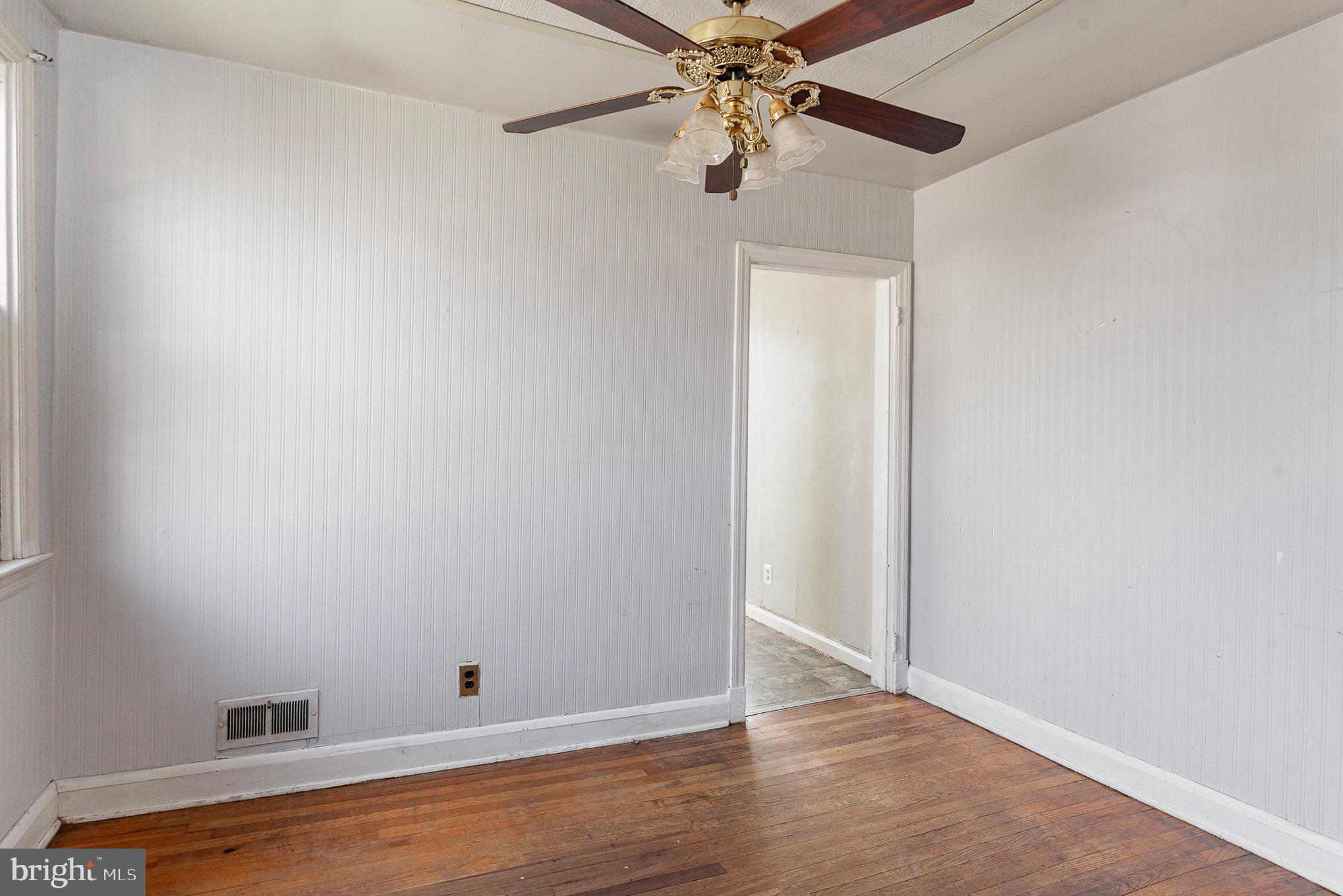 NOTTINGHAM - Residential