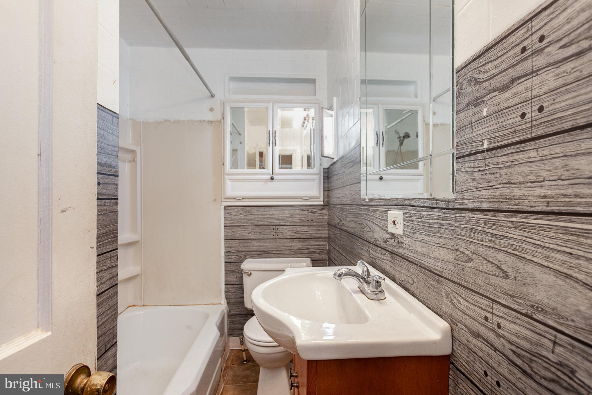 NOTTINGHAM - Residential