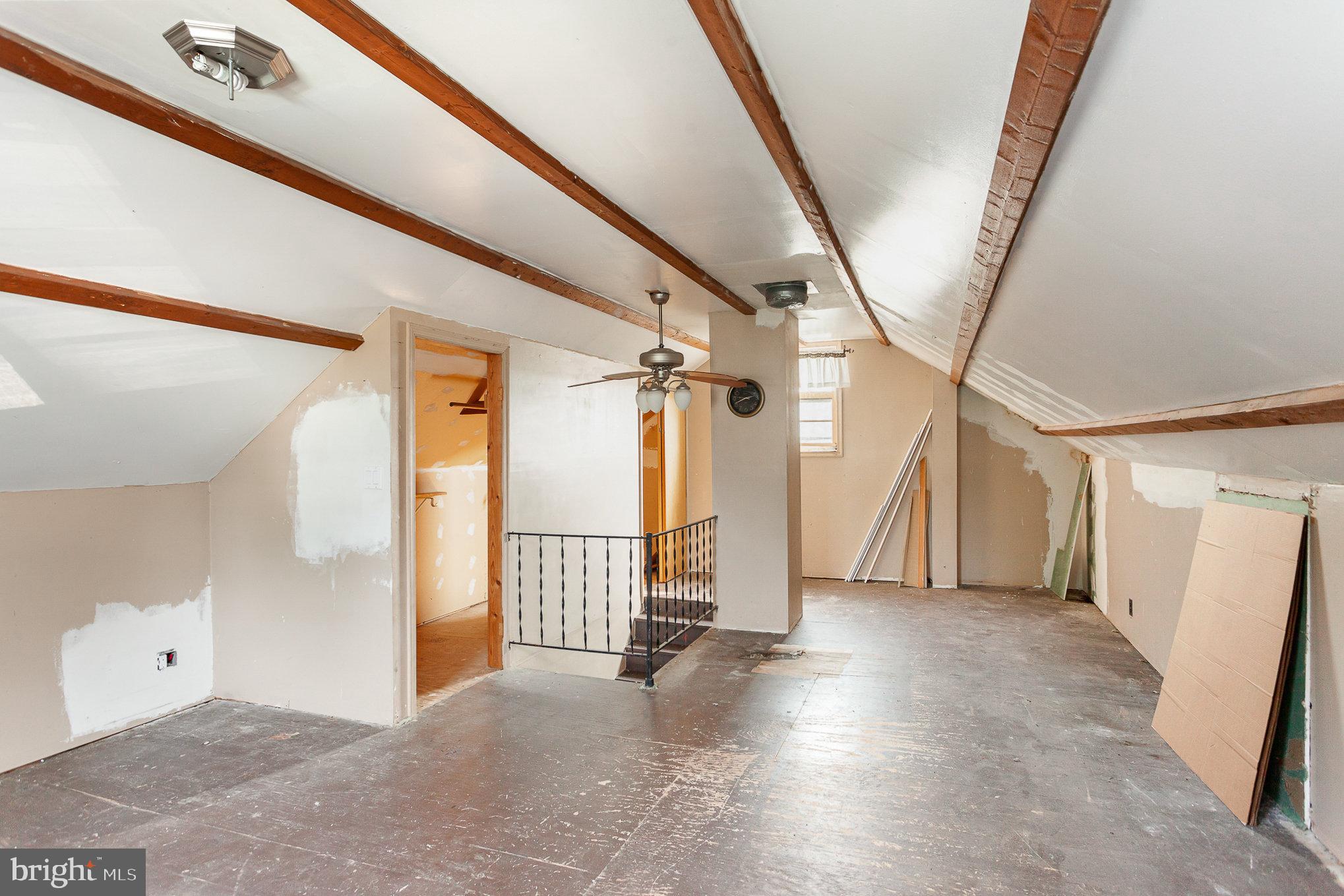 NOTTINGHAM - Residential