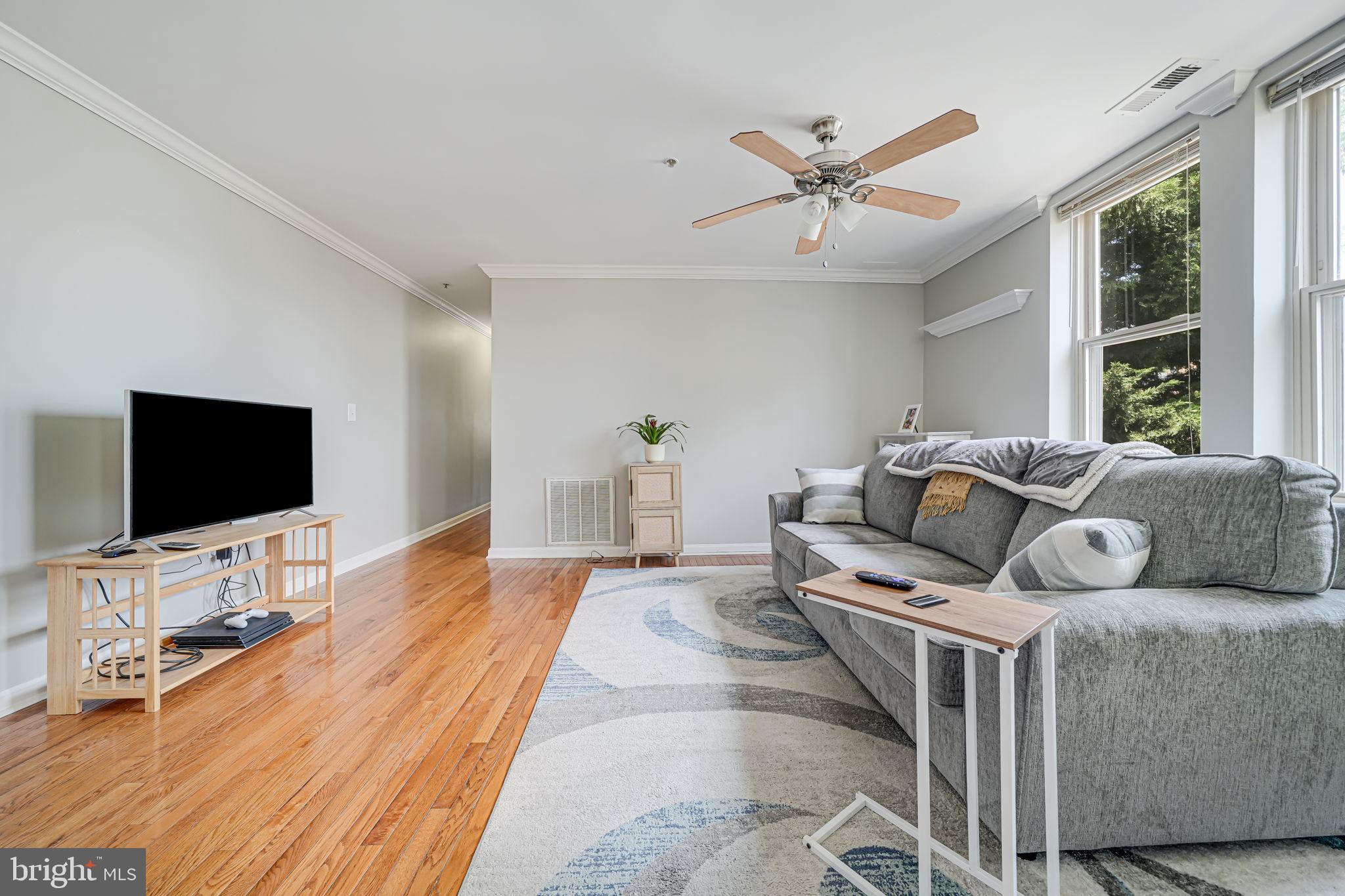 529 LAMONT STREET NW 304