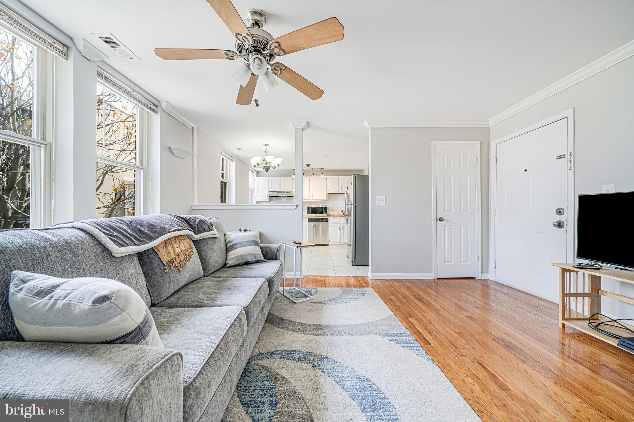 529 LAMONT STREET NW 304