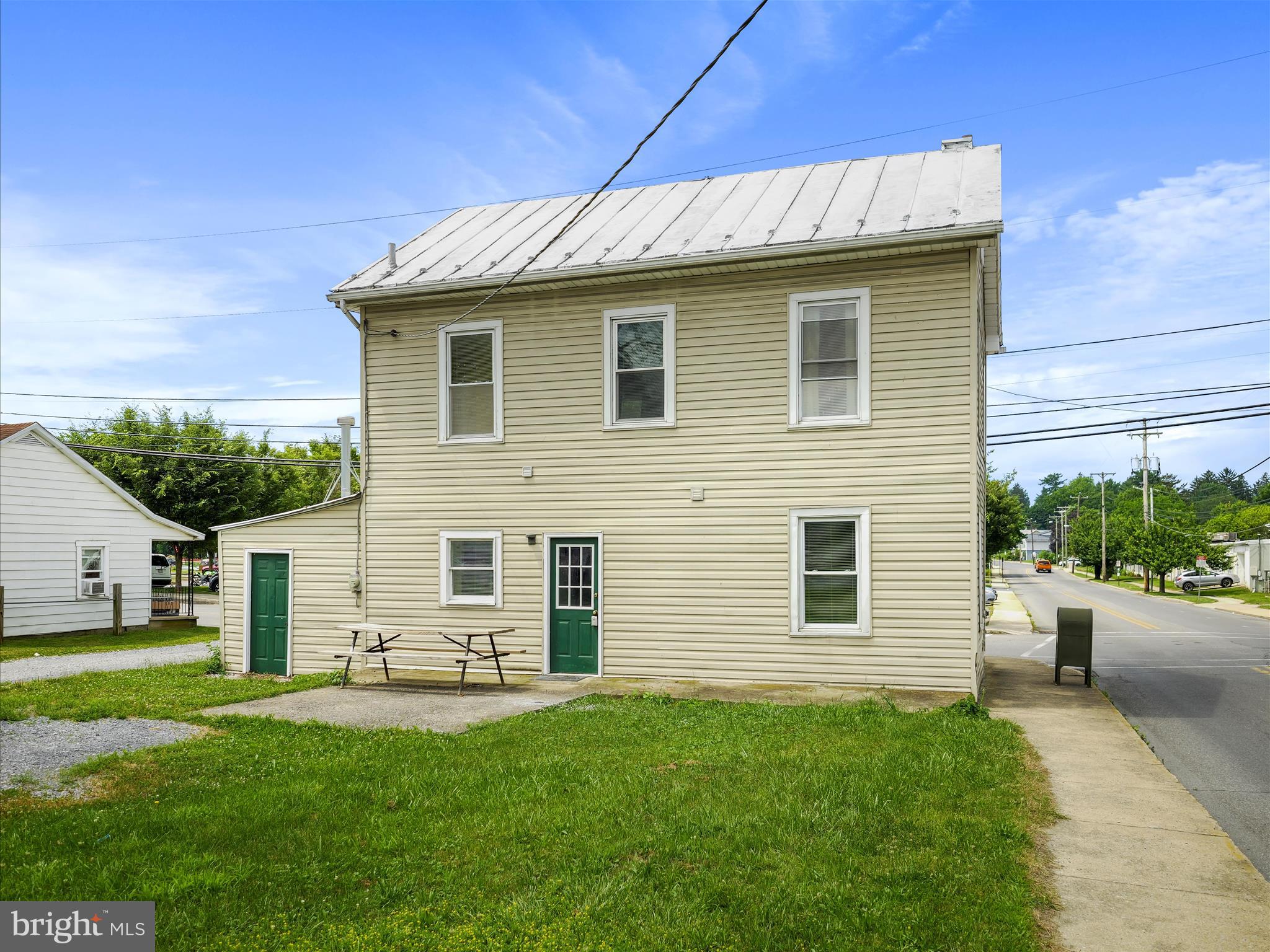 SHIPPENSBURG BOROUGH - Residential
