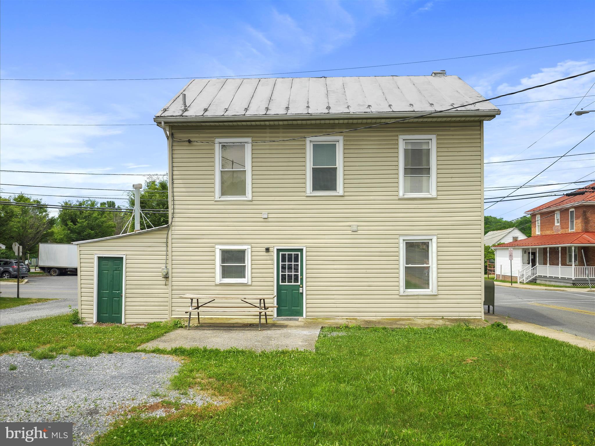 SHIPPENSBURG BOROUGH - Residential