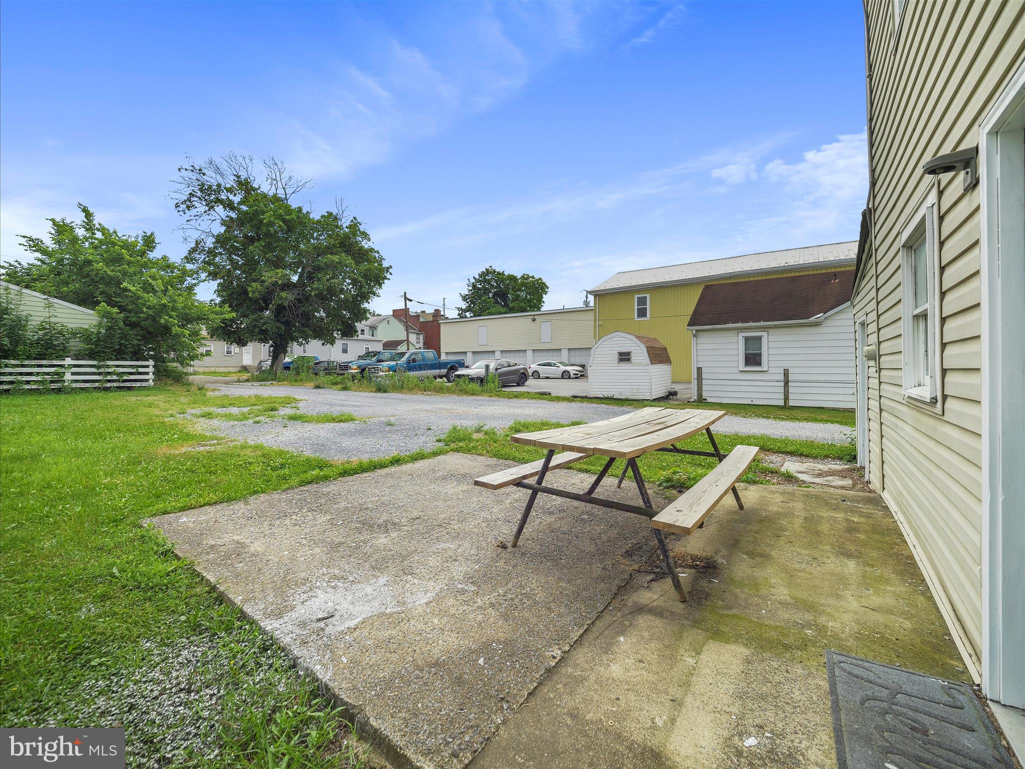 SHIPPENSBURG BOROUGH - Residential