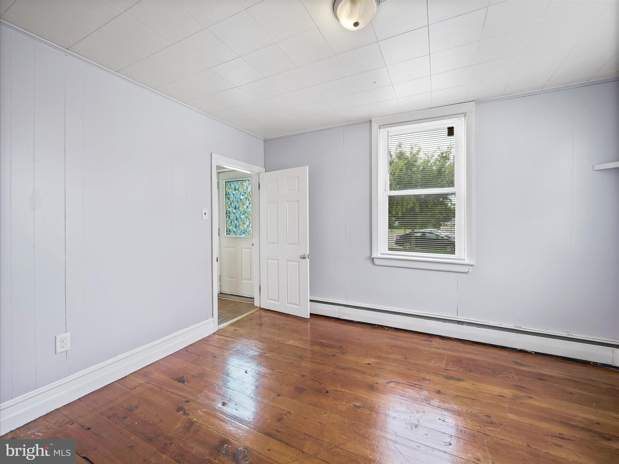 SHIPPENSBURG BOROUGH - Residential