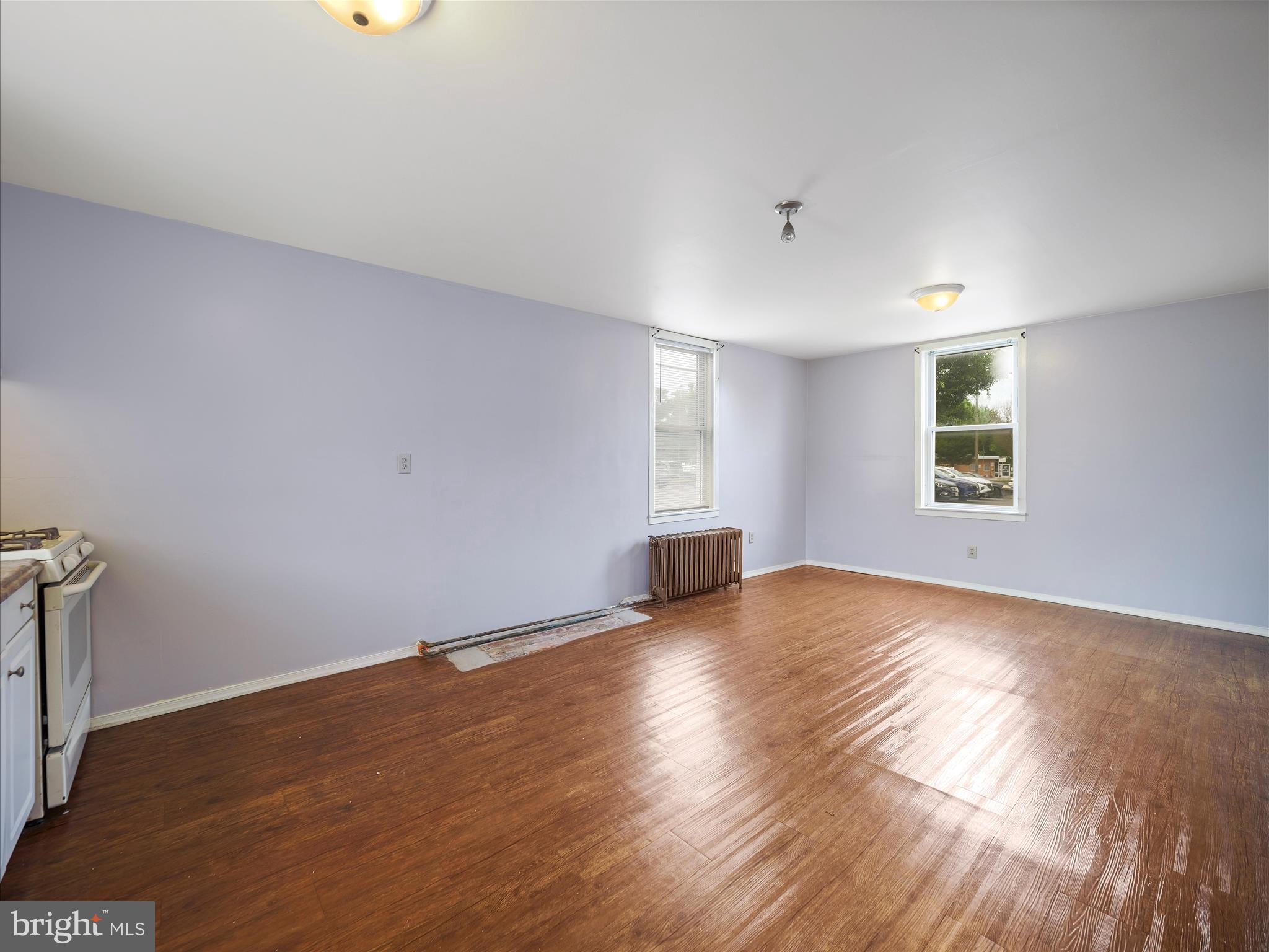 14 W BURD STREET