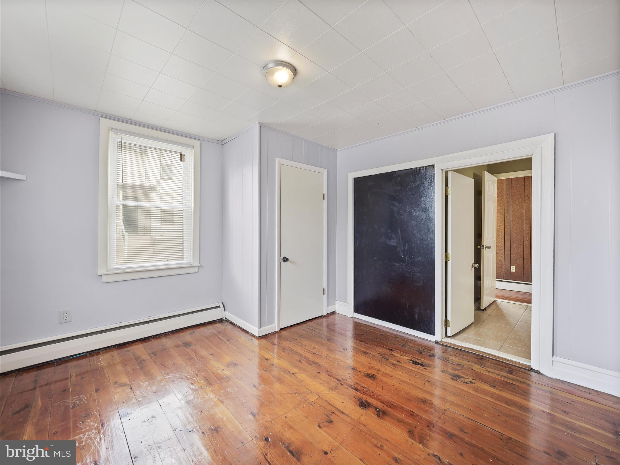 SHIPPENSBURG BOROUGH - Residential