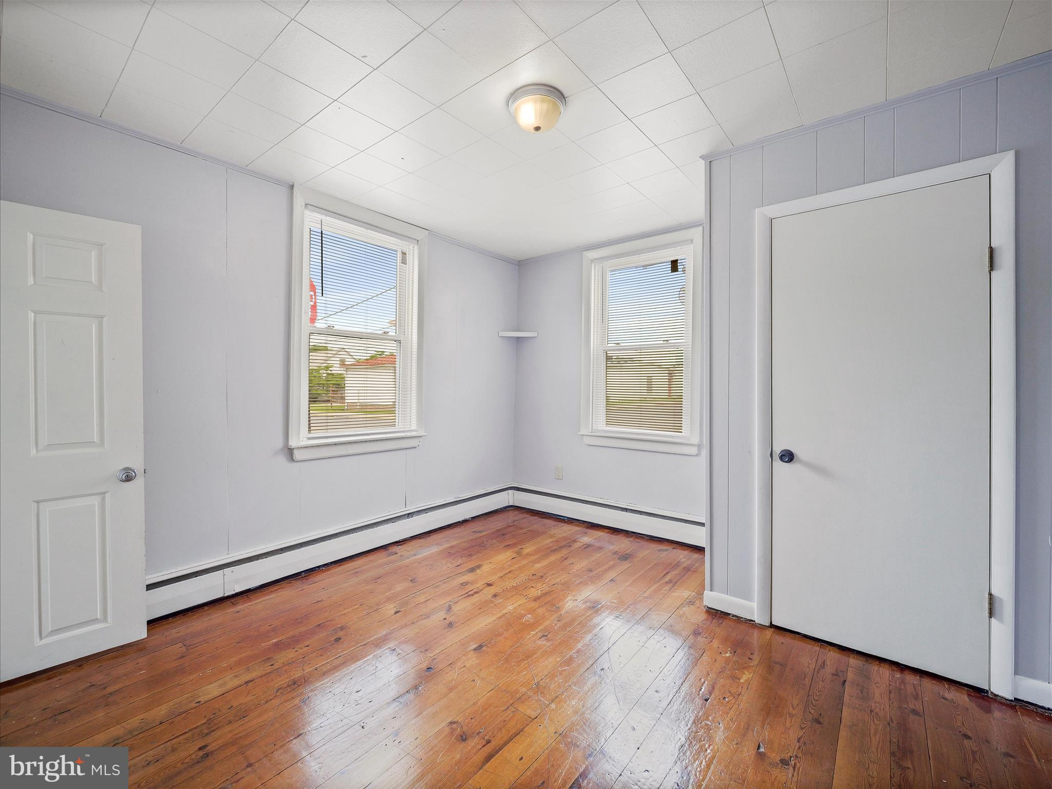 SHIPPENSBURG BOROUGH - Residential