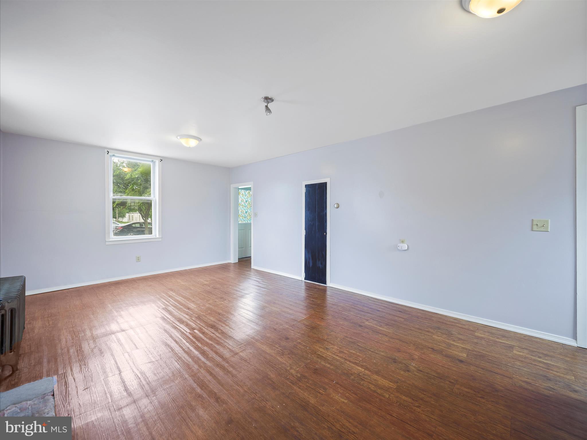 14 W BURD STREET