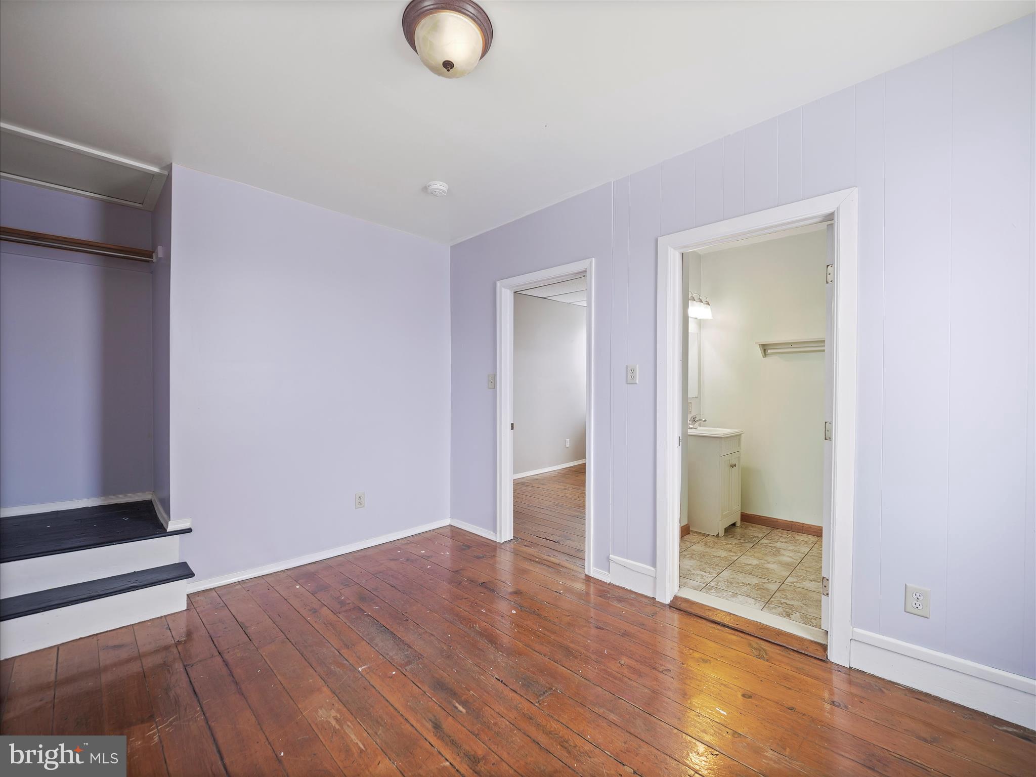 SHIPPENSBURG BOROUGH - Residential