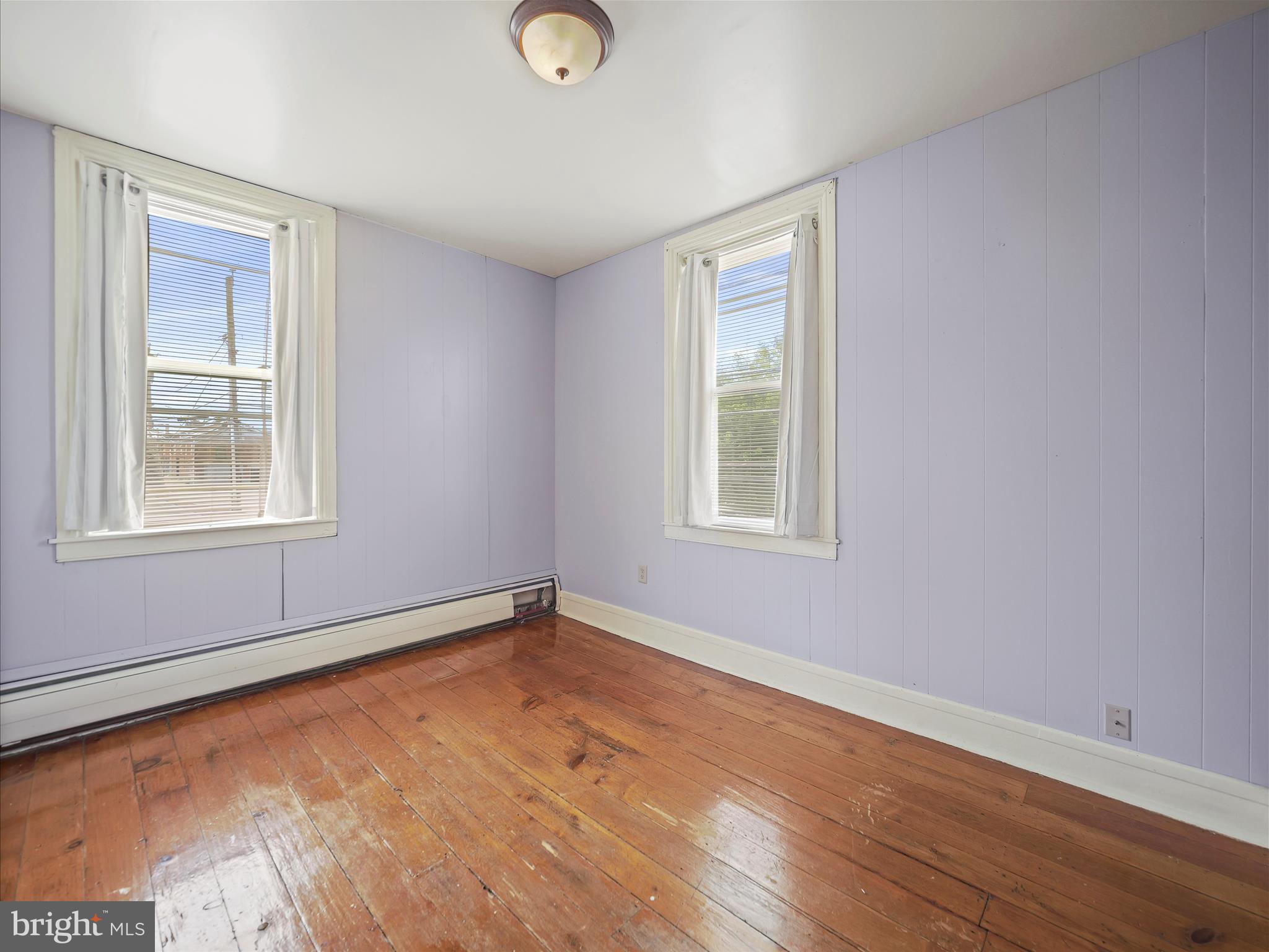 SHIPPENSBURG BOROUGH - Residential