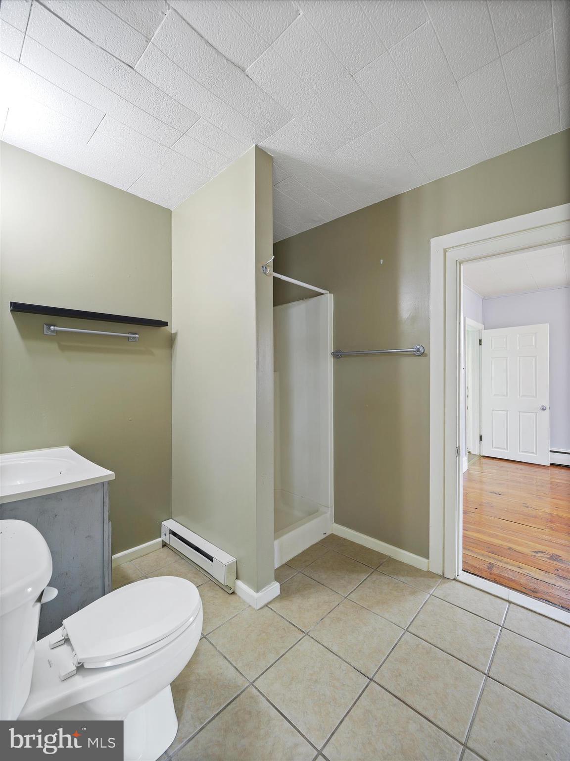 SHIPPENSBURG BOROUGH - Residential