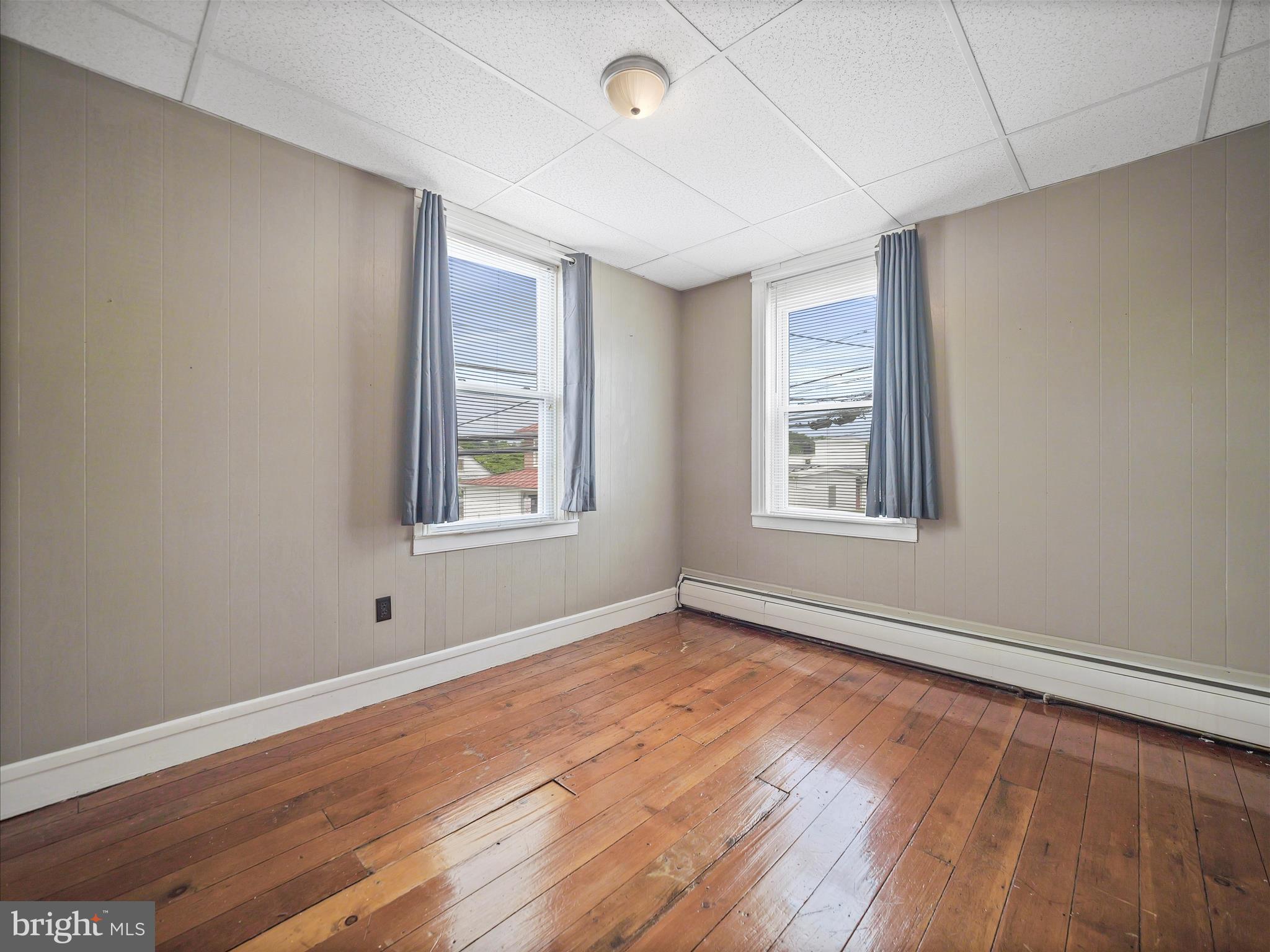 SHIPPENSBURG BOROUGH - Residential