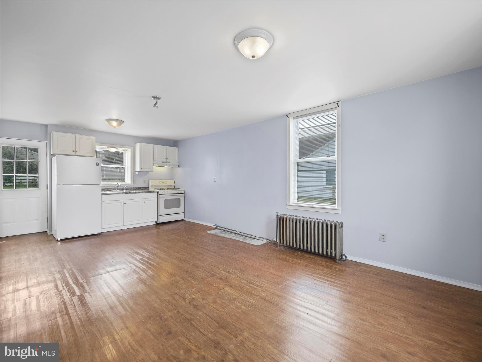 SHIPPENSBURG BOROUGH - Residential