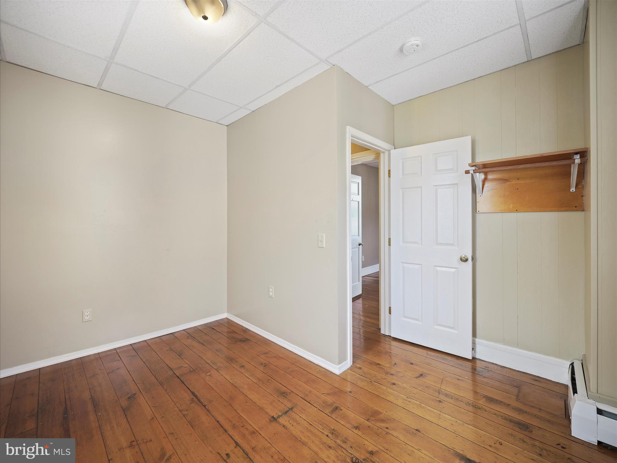 SHIPPENSBURG BOROUGH - Residential