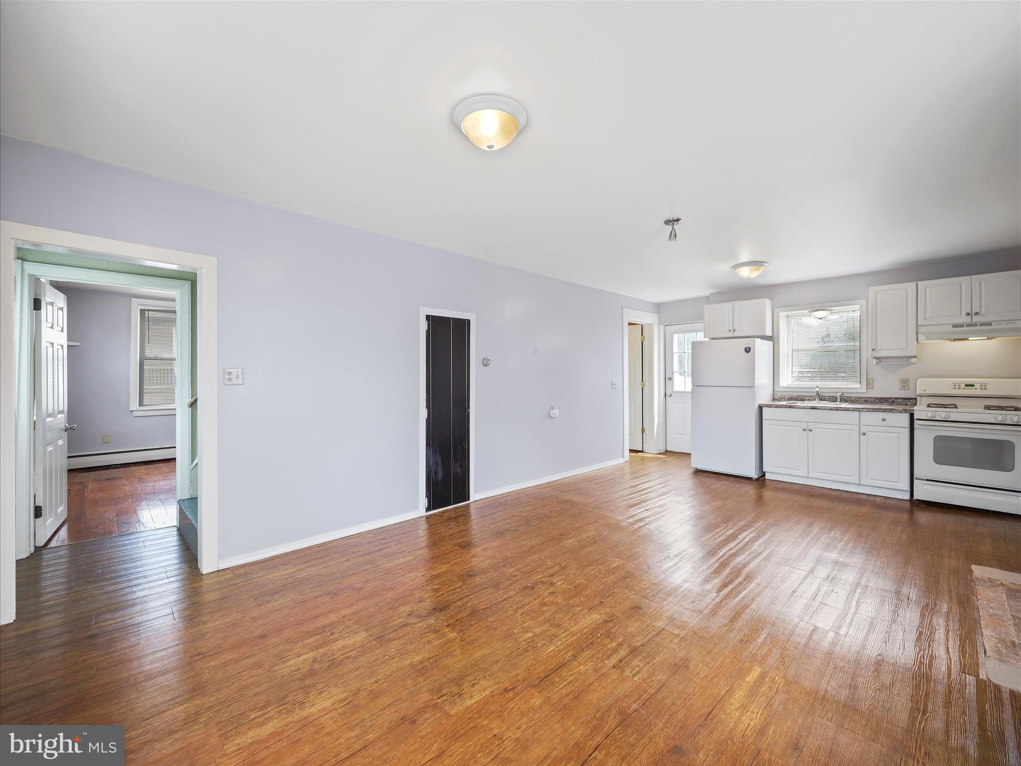 SHIPPENSBURG BOROUGH - Residential