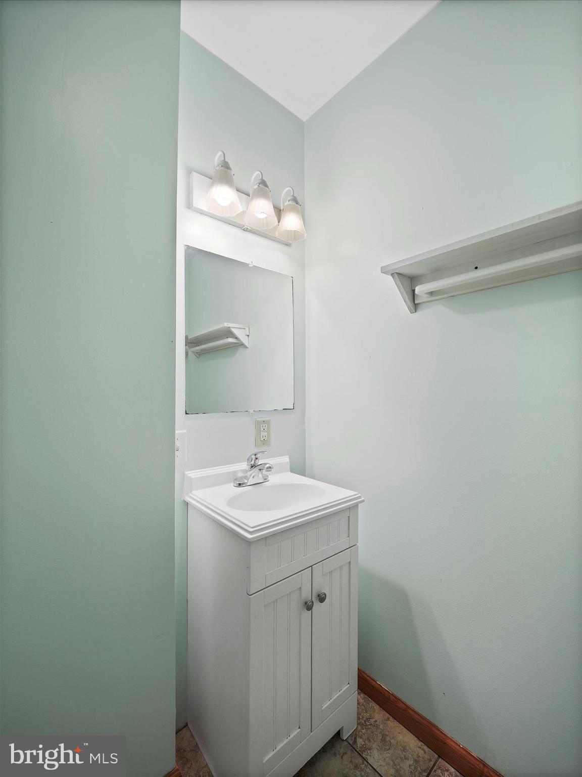 SHIPPENSBURG BOROUGH - Residential