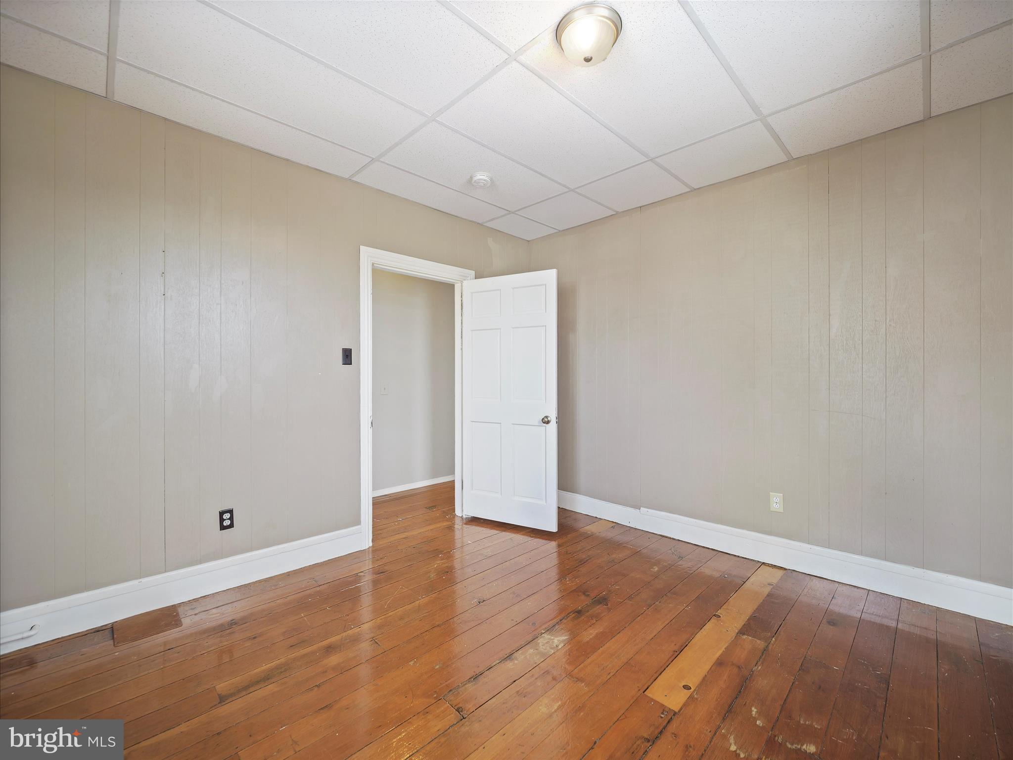 SHIPPENSBURG BOROUGH - Residential