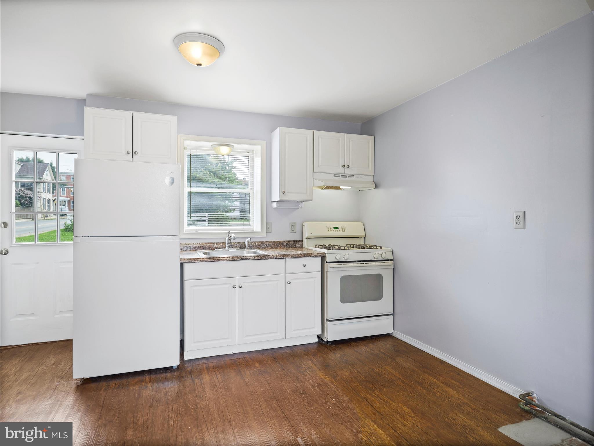 SHIPPENSBURG BOROUGH - Residential