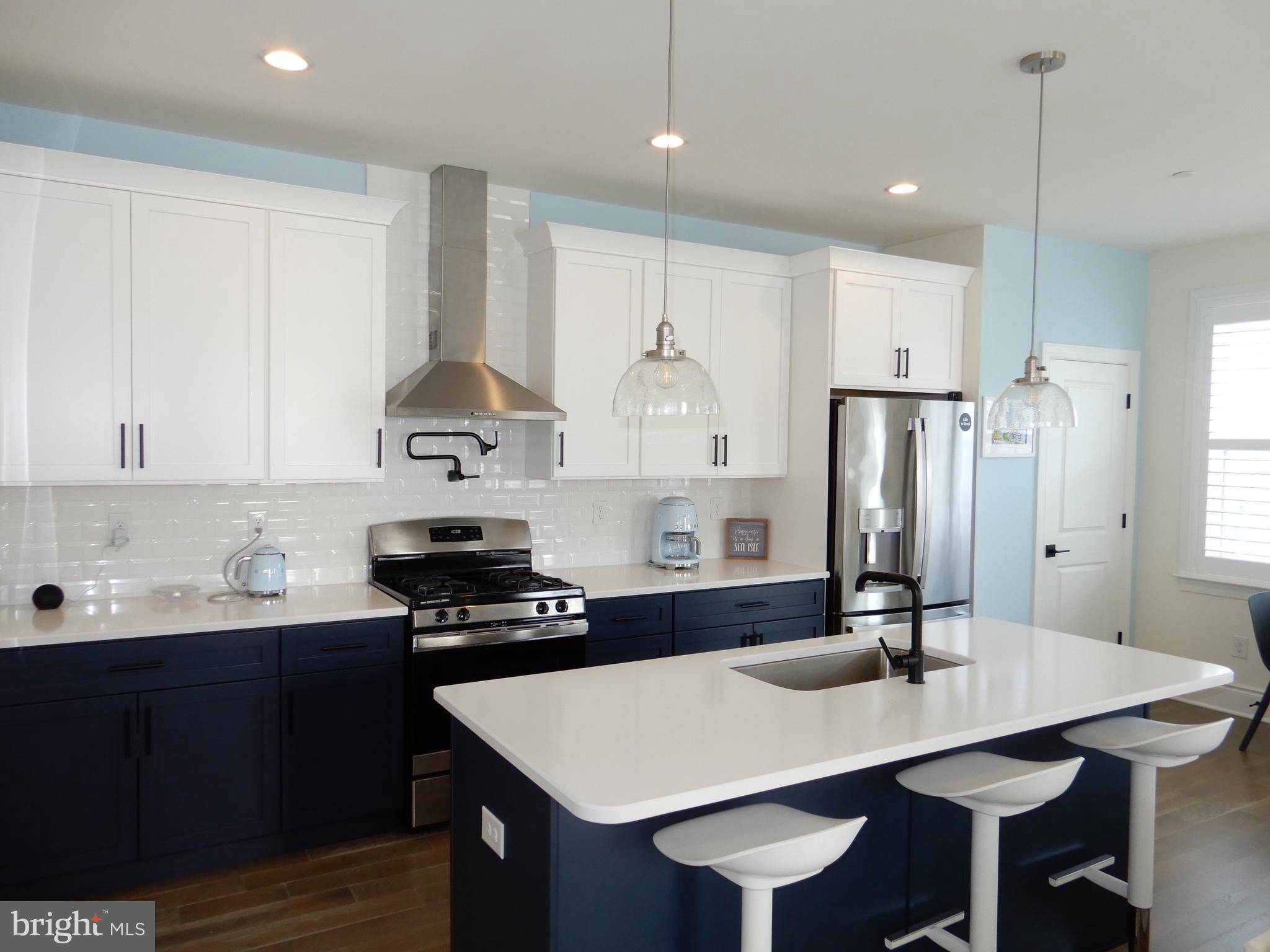 RESERVE AT SPRING MILL - Residential