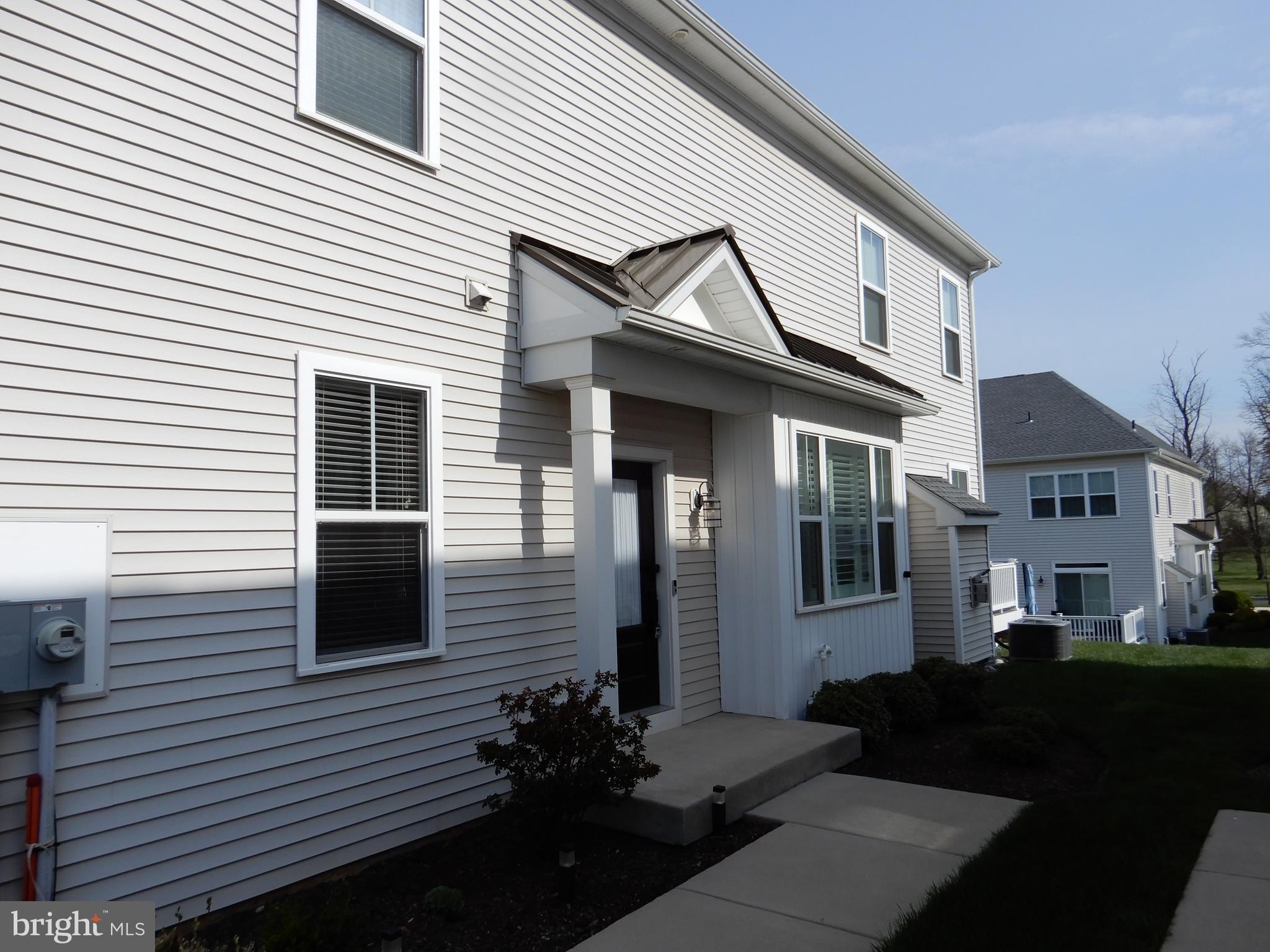 RESERVE AT SPRING MILL - Residential