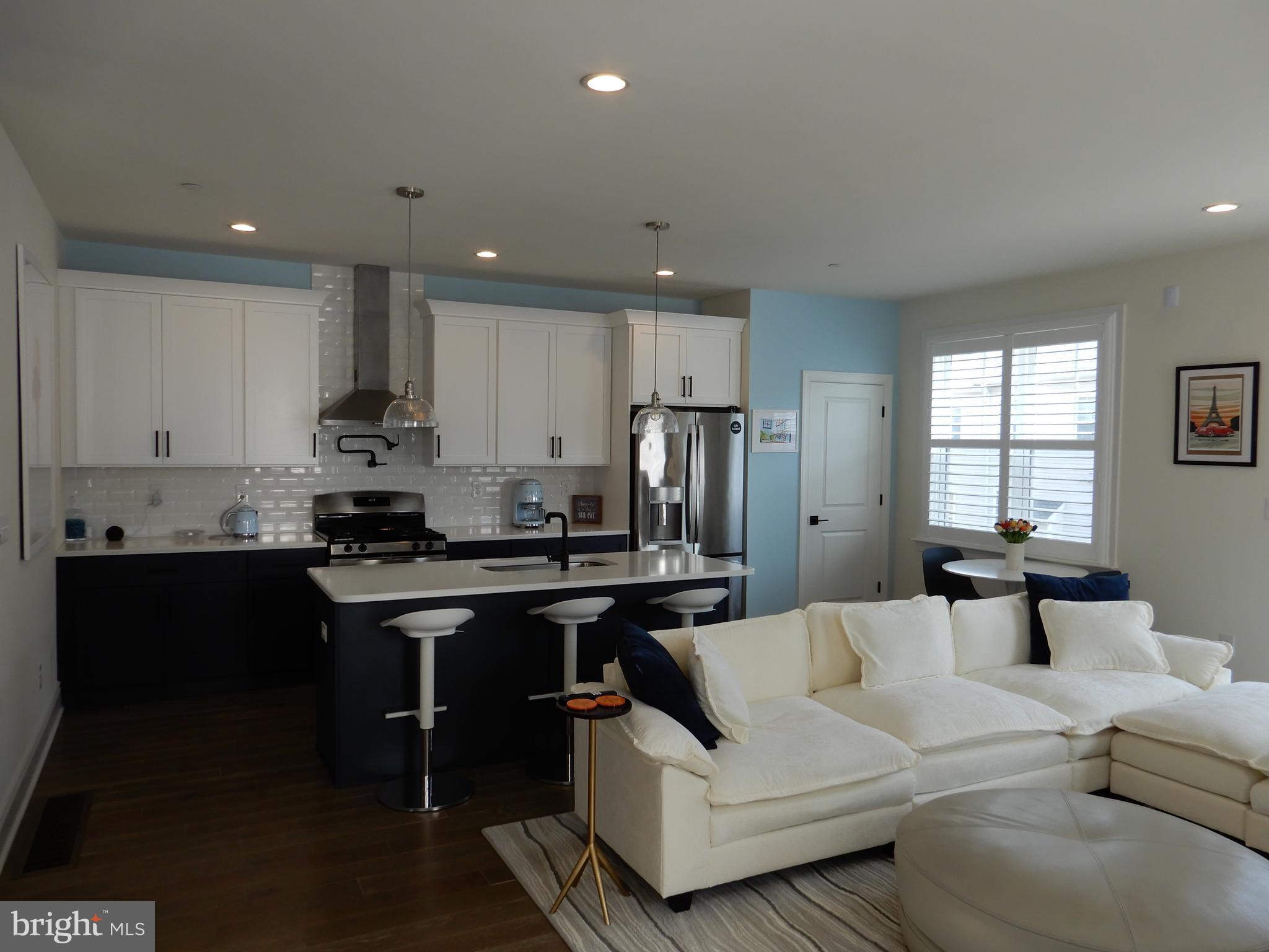 RESERVE AT SPRING MILL - Residential