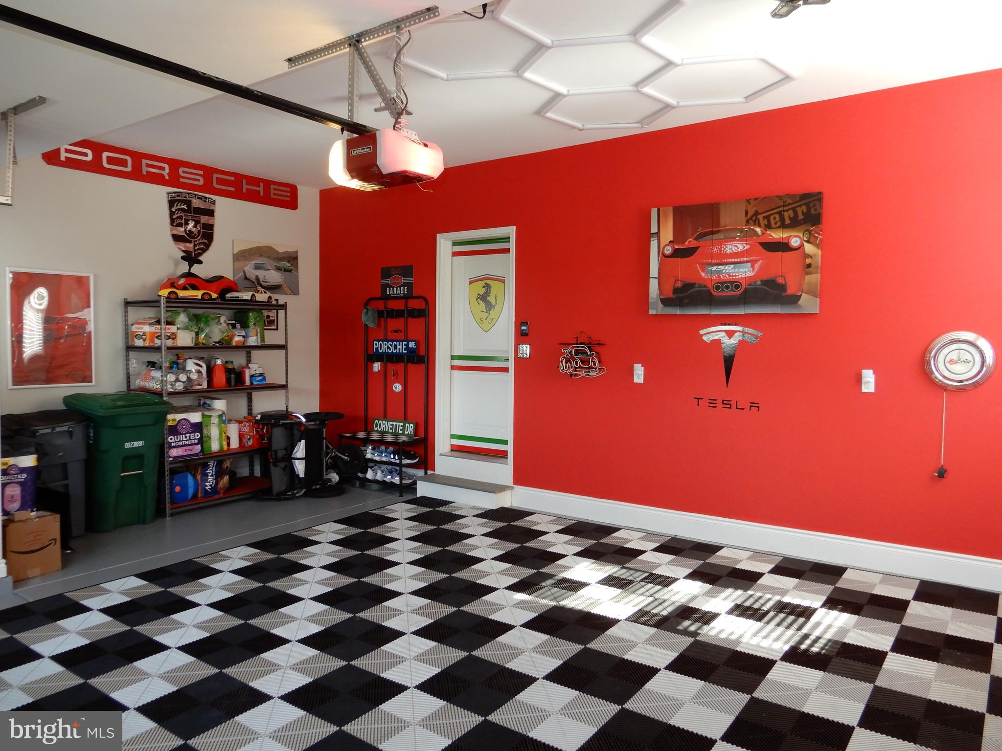 RESERVE AT SPRING MILL - Residential