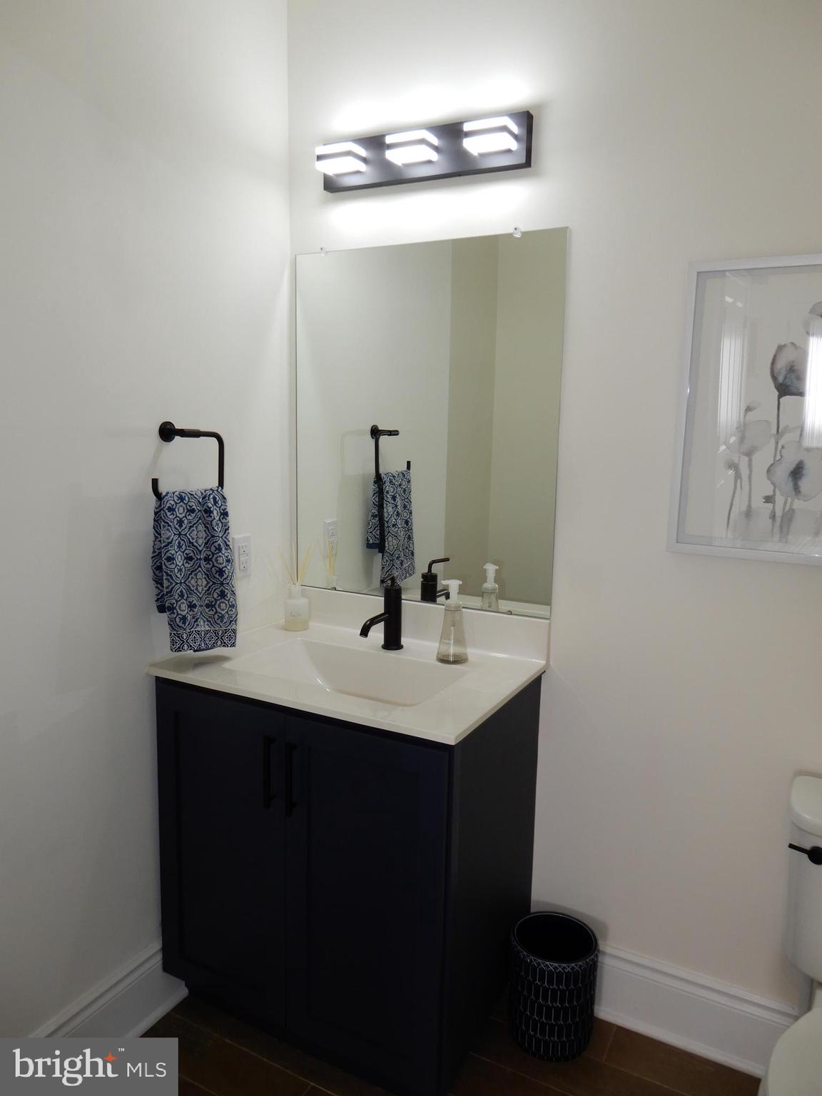 RESERVE AT SPRING MILL - Residential