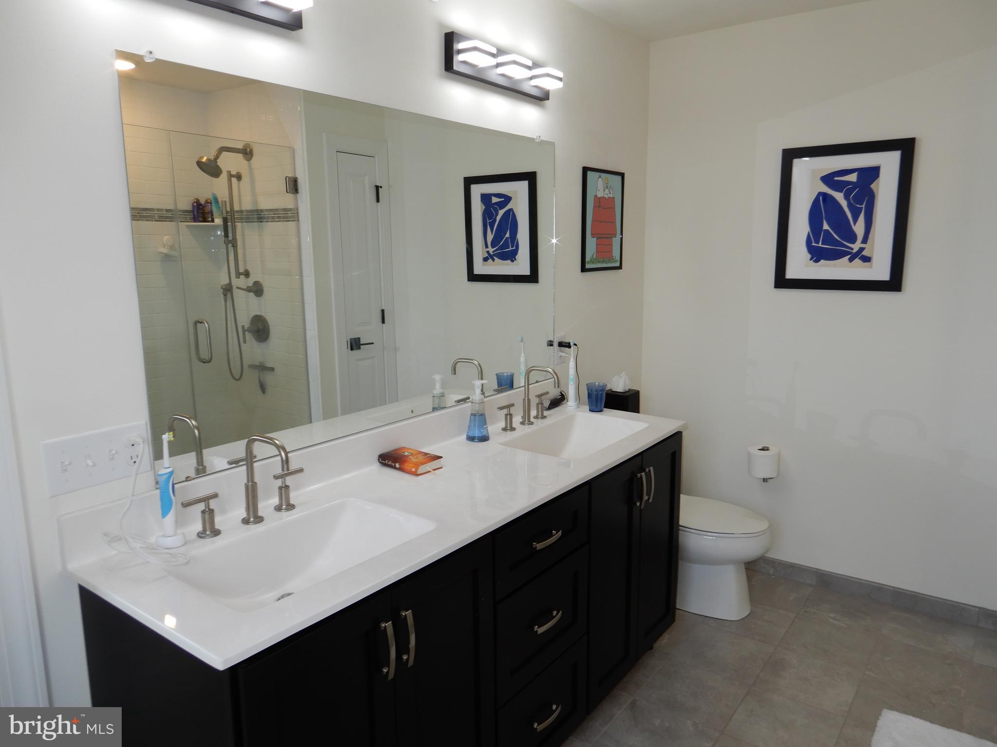 RESERVE AT SPRING MILL - Residential