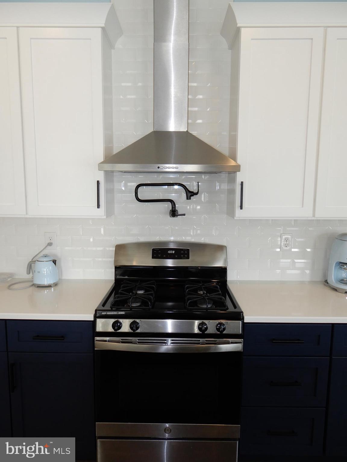 RESERVE AT SPRING MILL - Residential