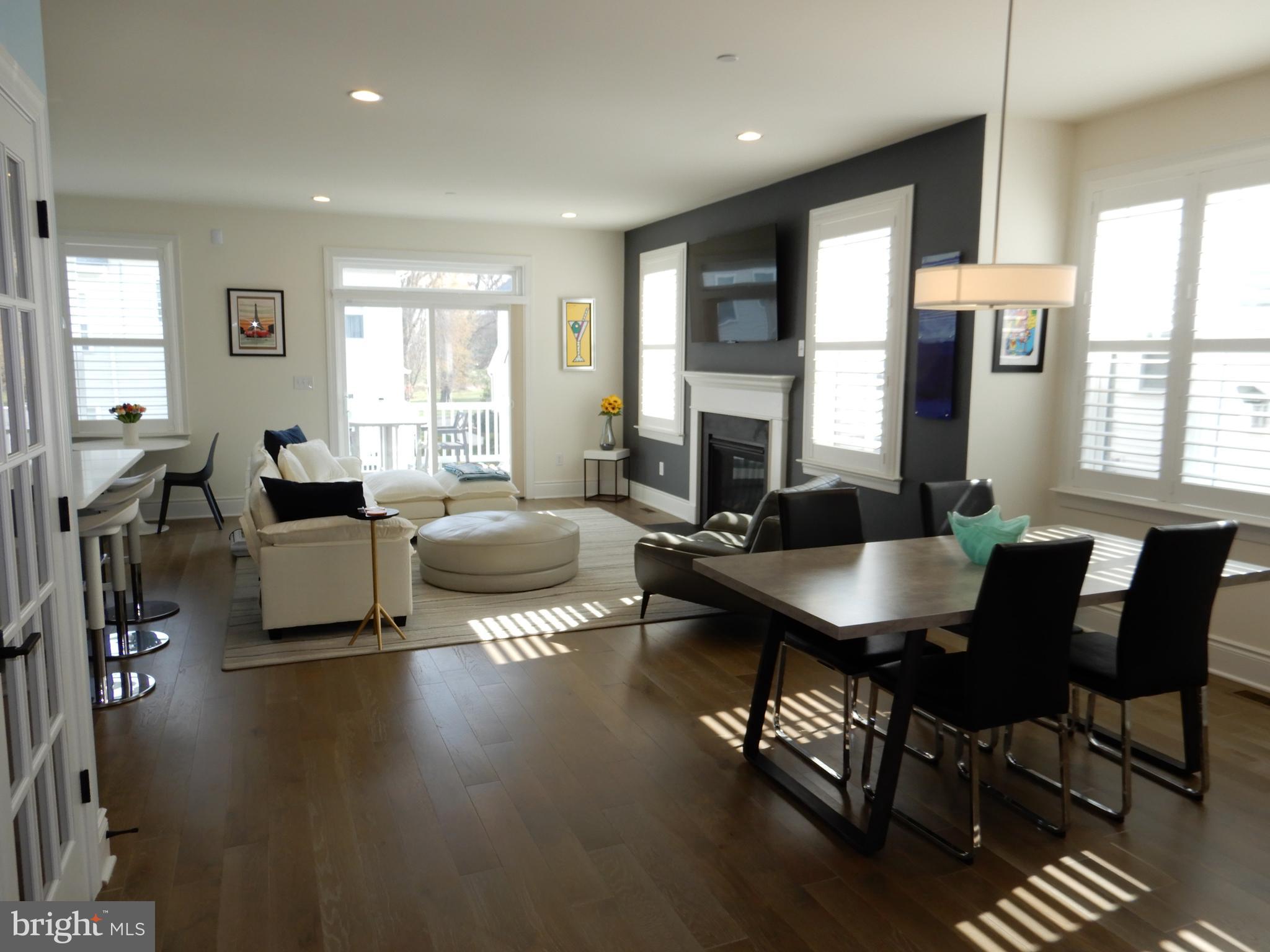 RESERVE AT SPRING MILL - Residential