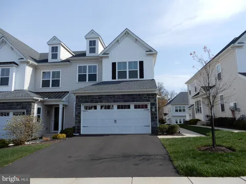 21 Spring Mill Drive Unit 12, Ivyland, PA 18974 - MLS#: PABU2091764